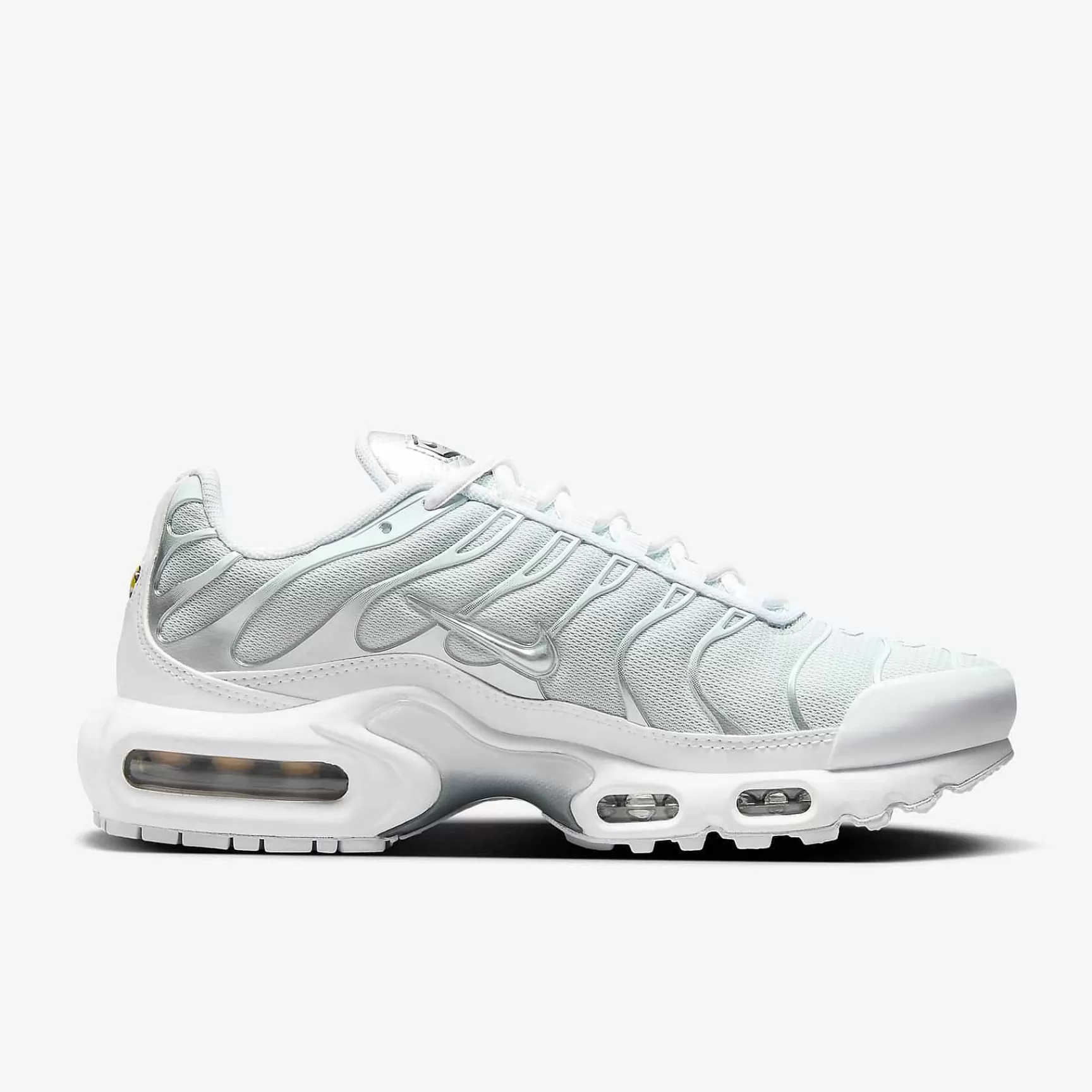 Nike Air Max Plus -Vrouwen Levensstijl