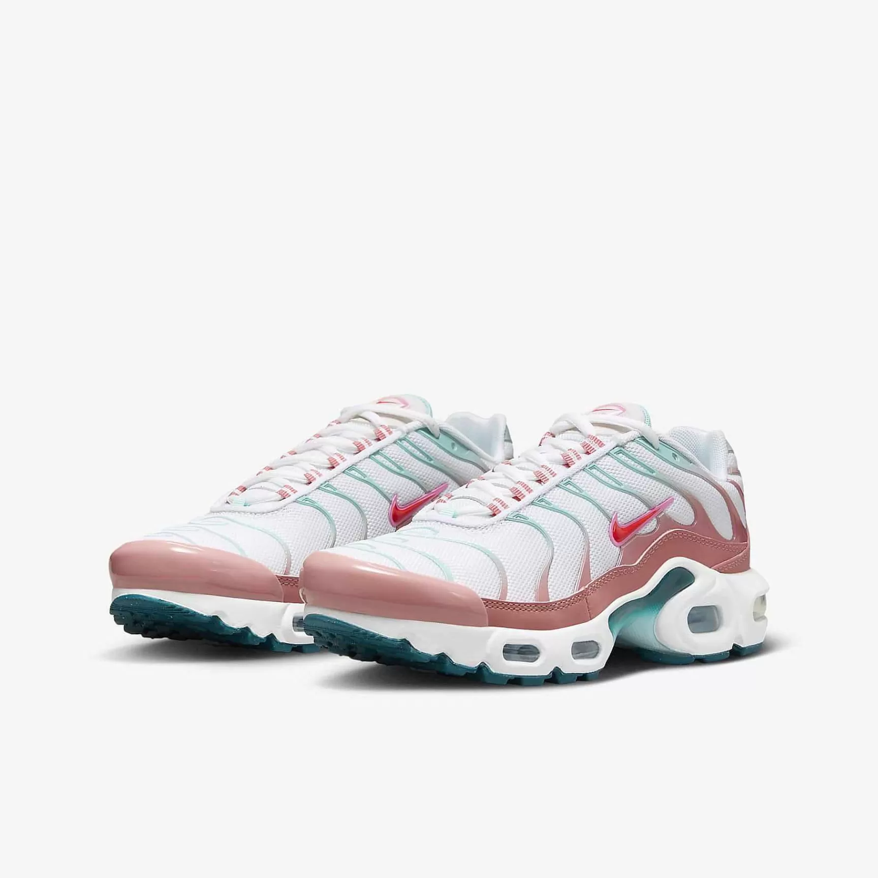 Nike Air Max Plus -Kinderen Levensstijl