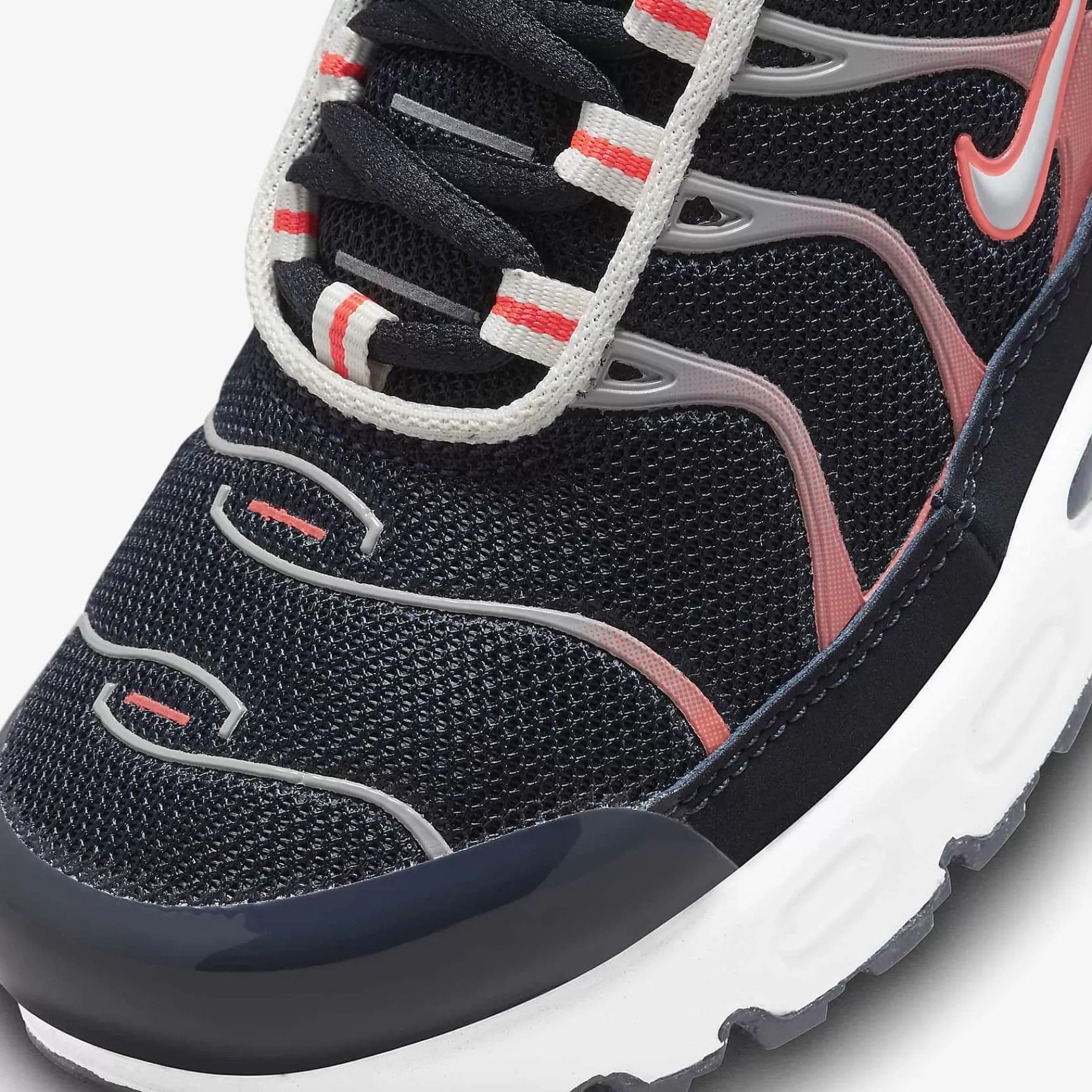 Nike Air Max Plus -Kinderen Levensstijl