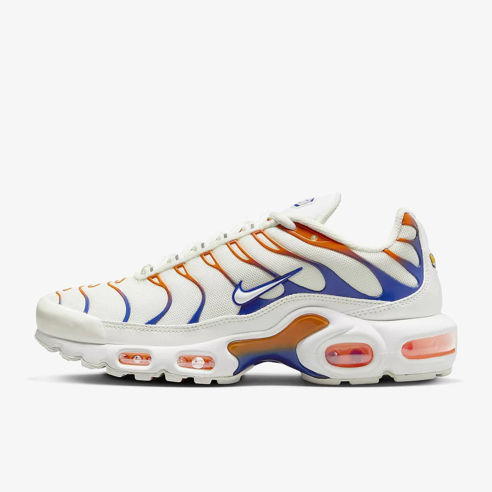 Nike Air Max Plus X United -Vrouwen Lucht Max