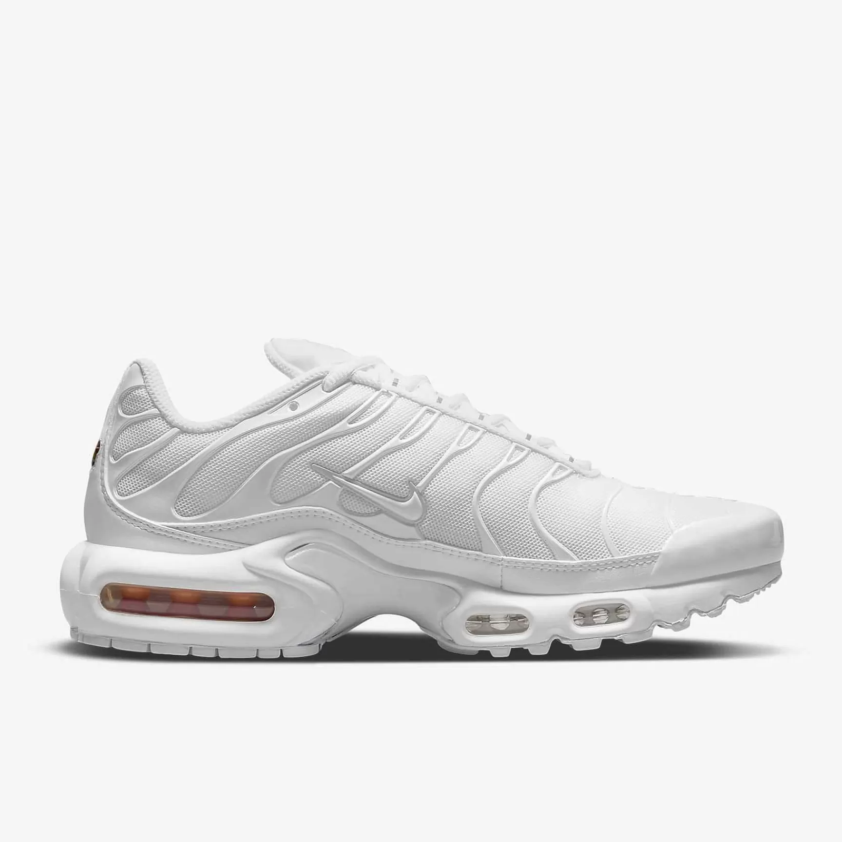 Nike Air Max Plus X United -Vrouwen Lucht Max