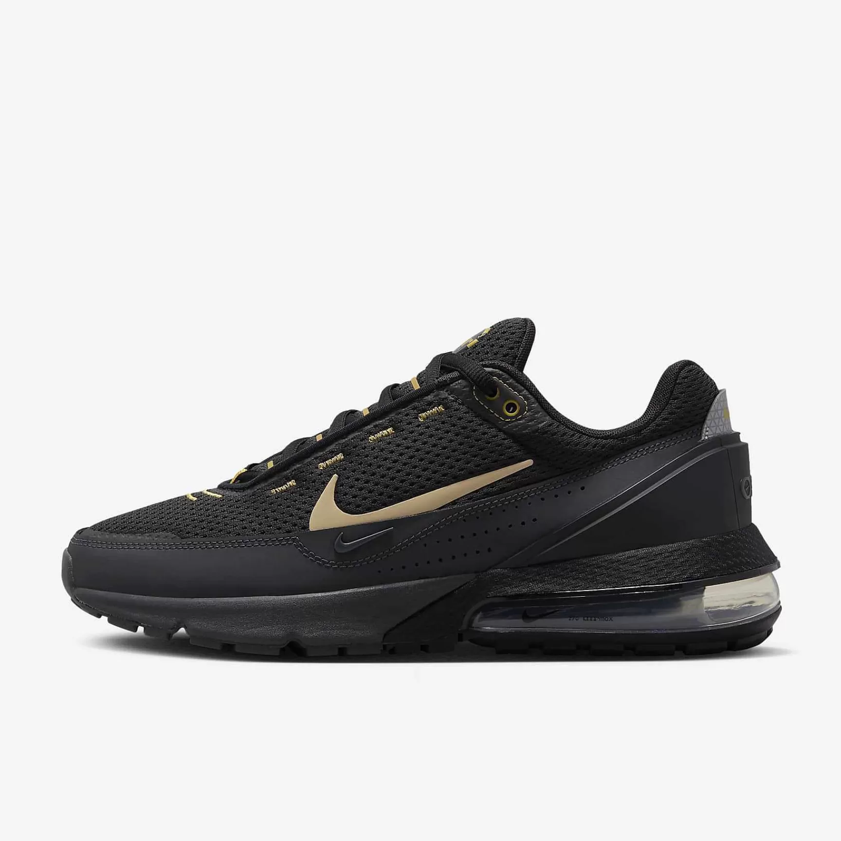 Nike Air Max Pulse -Heren Lucht Max