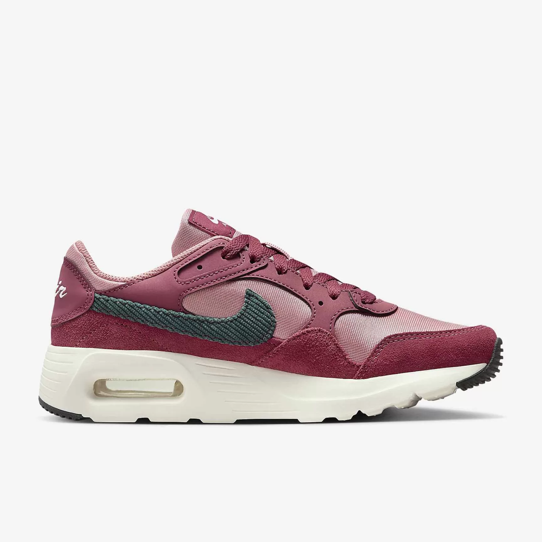 Nike Air Max Sc -Vrouwen Levensstijl