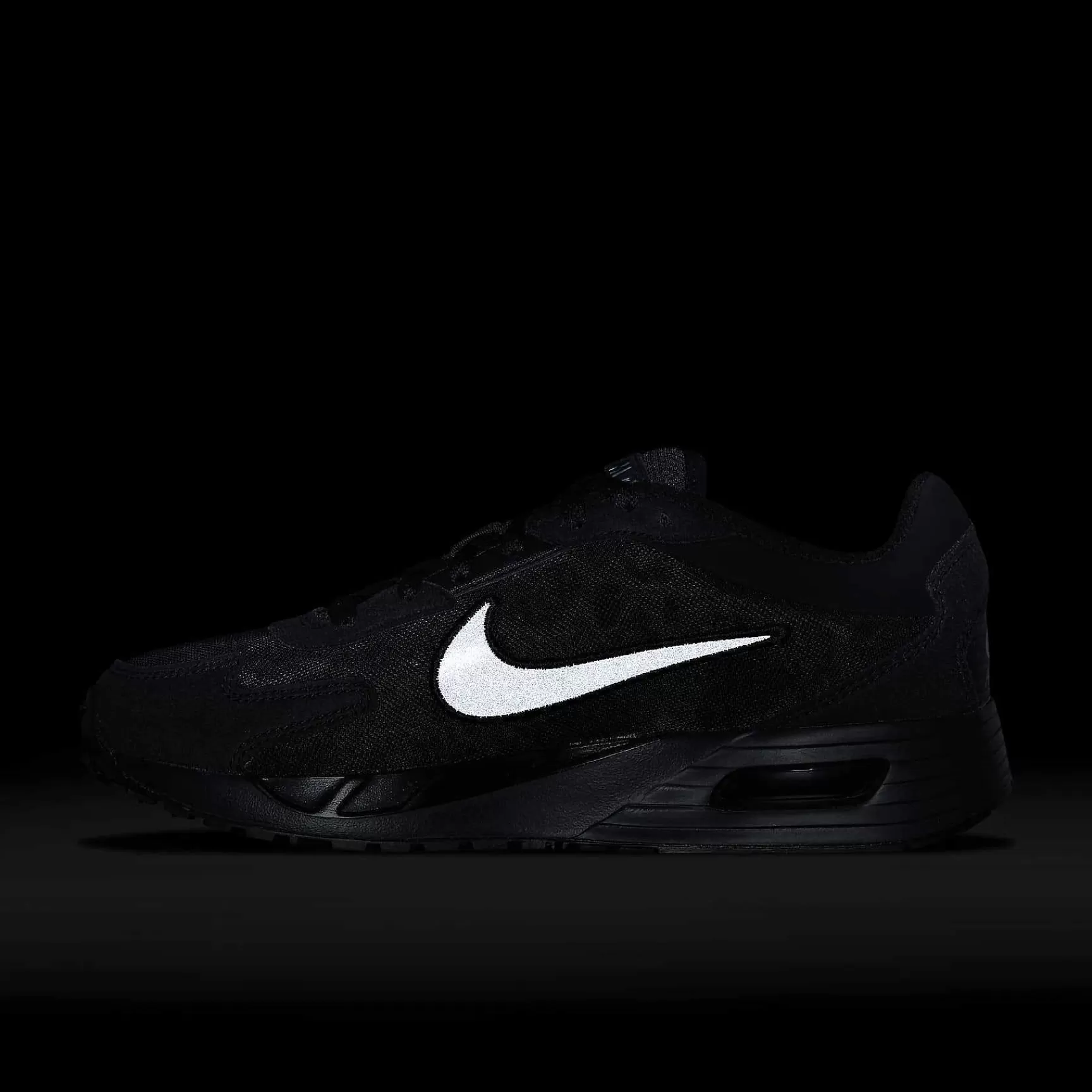 Nike Air Max Solo -Vrouwen Lucht Max