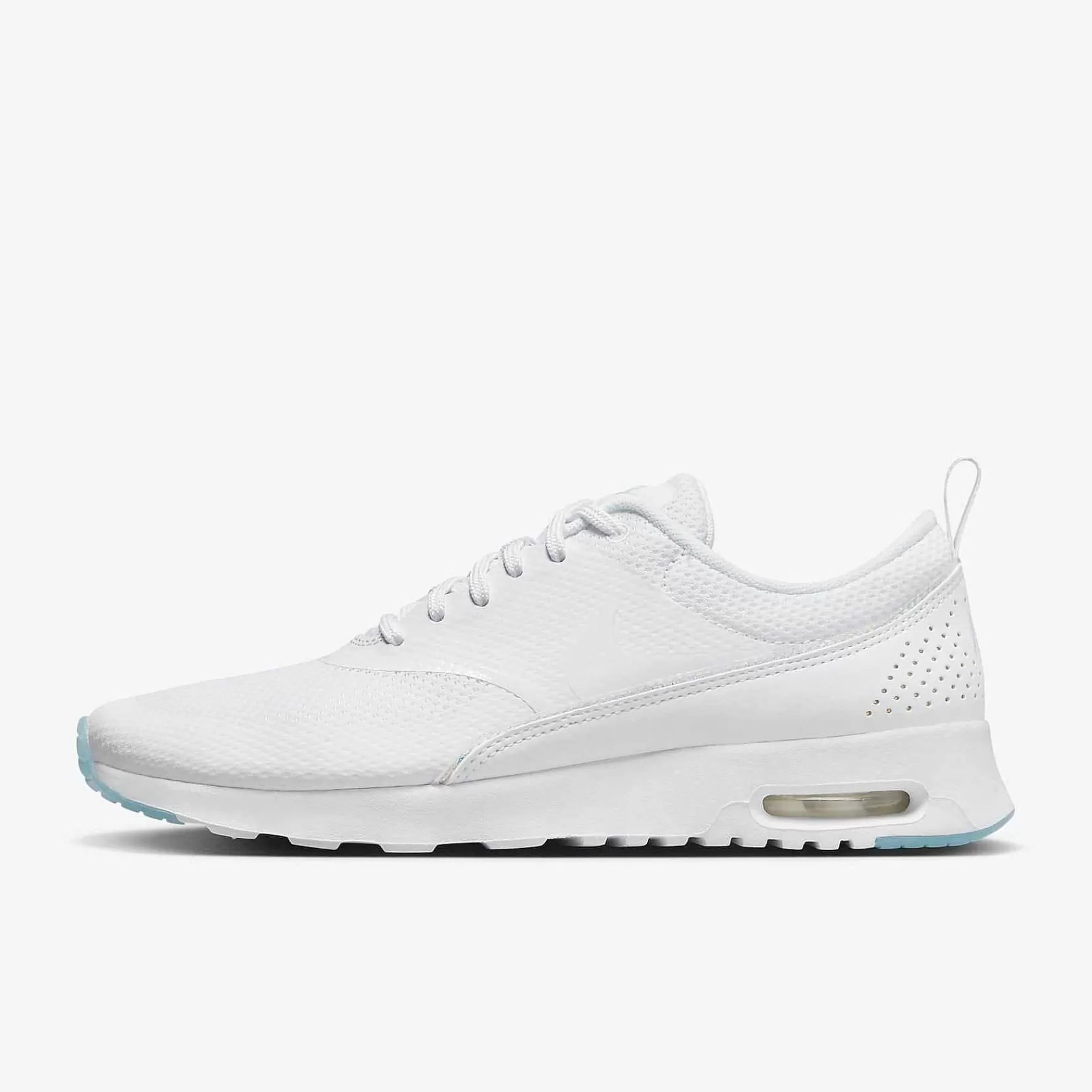 Nike Air Max Thea -Vrouwen Levensstijl