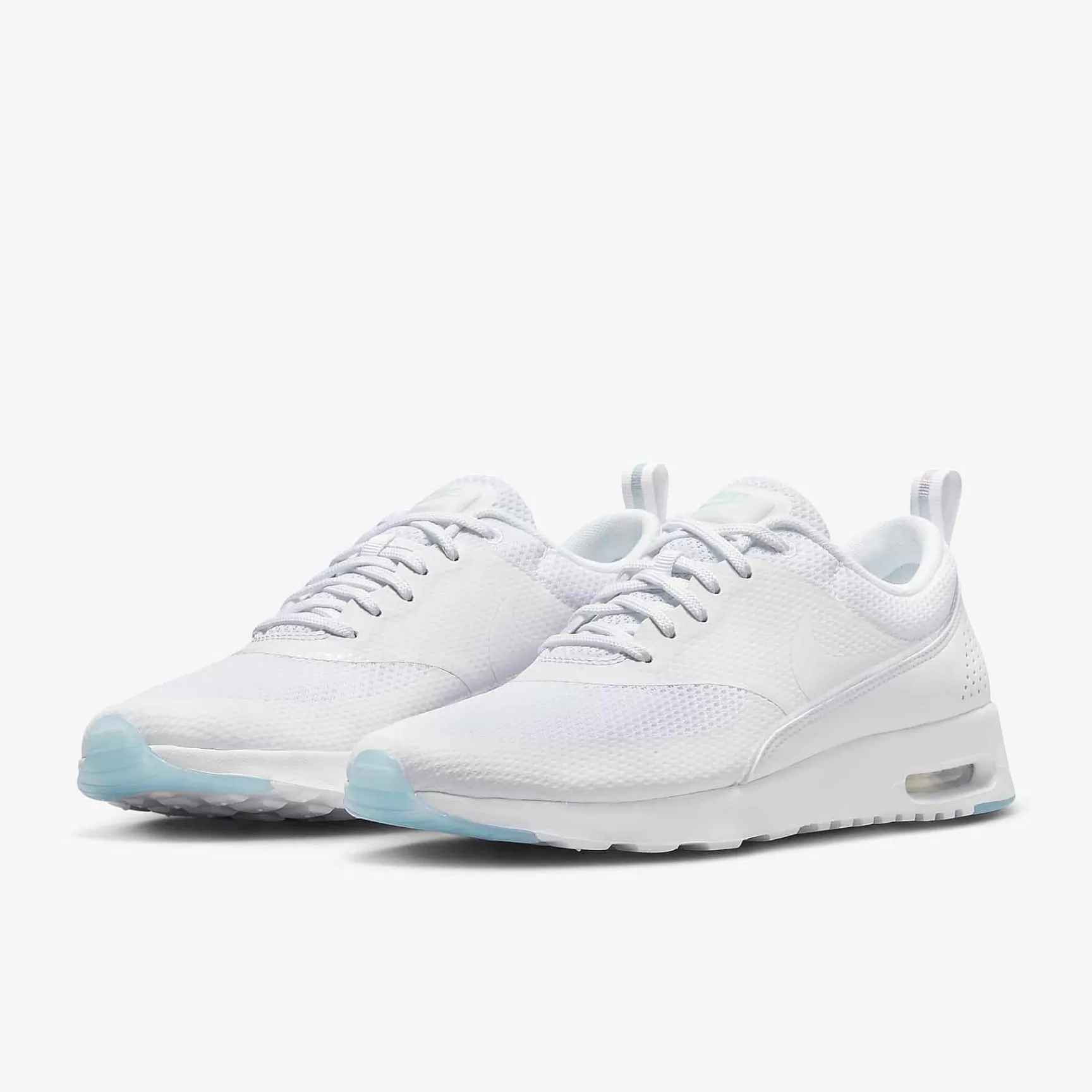 Nike Air Max Thea -Vrouwen Levensstijl