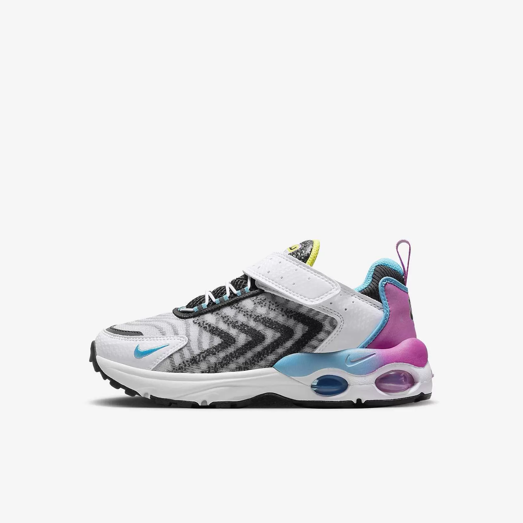 Nike Air Max Tw Se -Kinderen Lucht Max