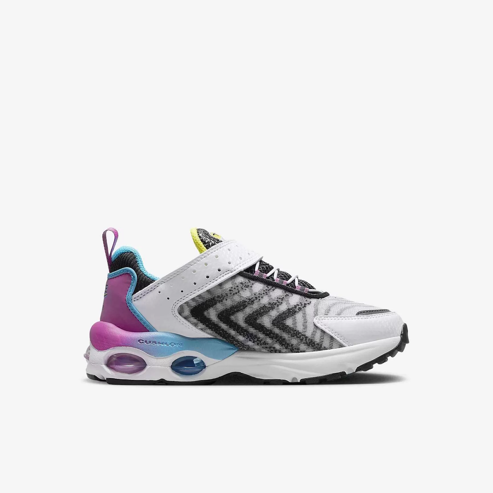 Nike Air Max Tw Se -Kinderen Lucht Max