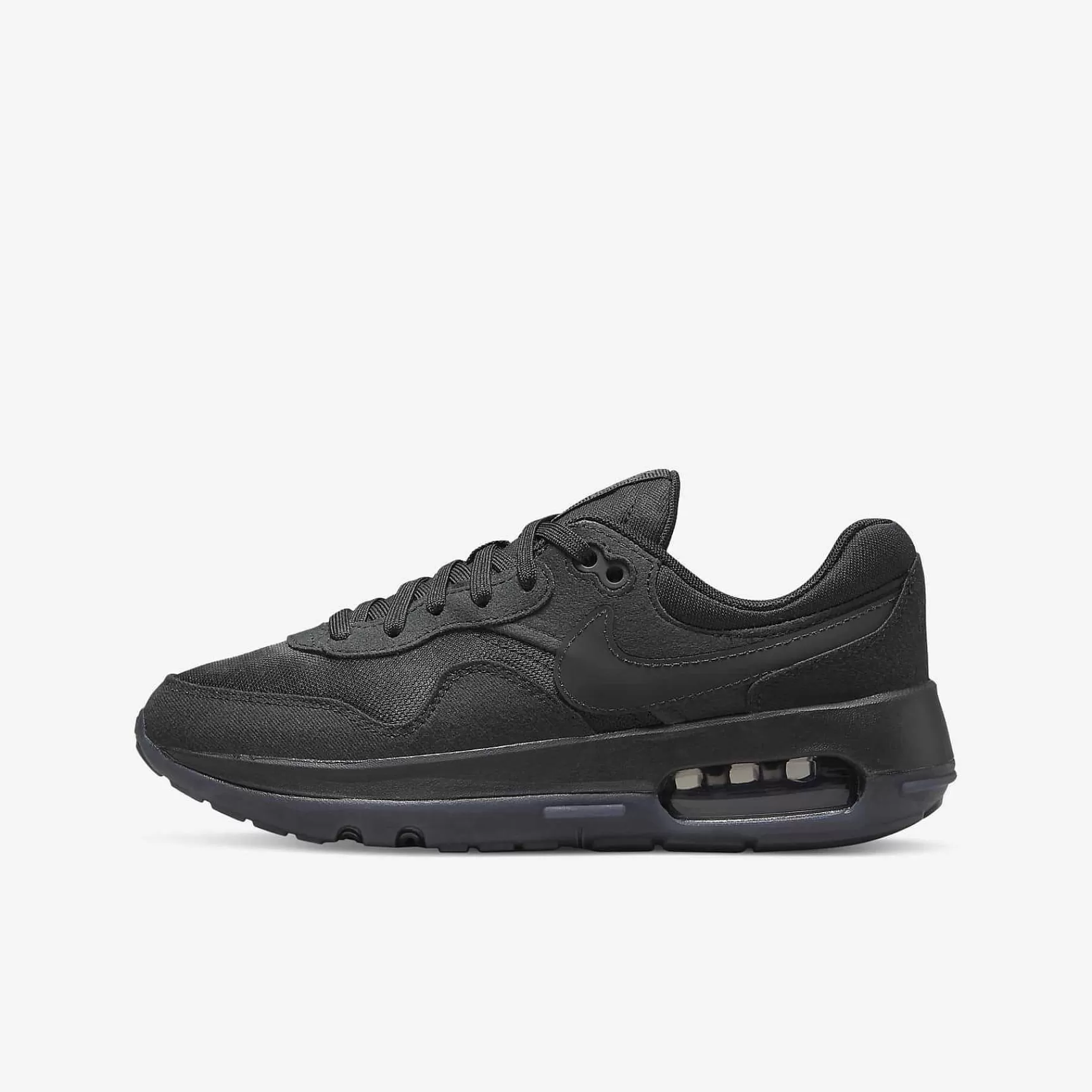 Nike Air Max-Motief -Kinderen Levensstijl