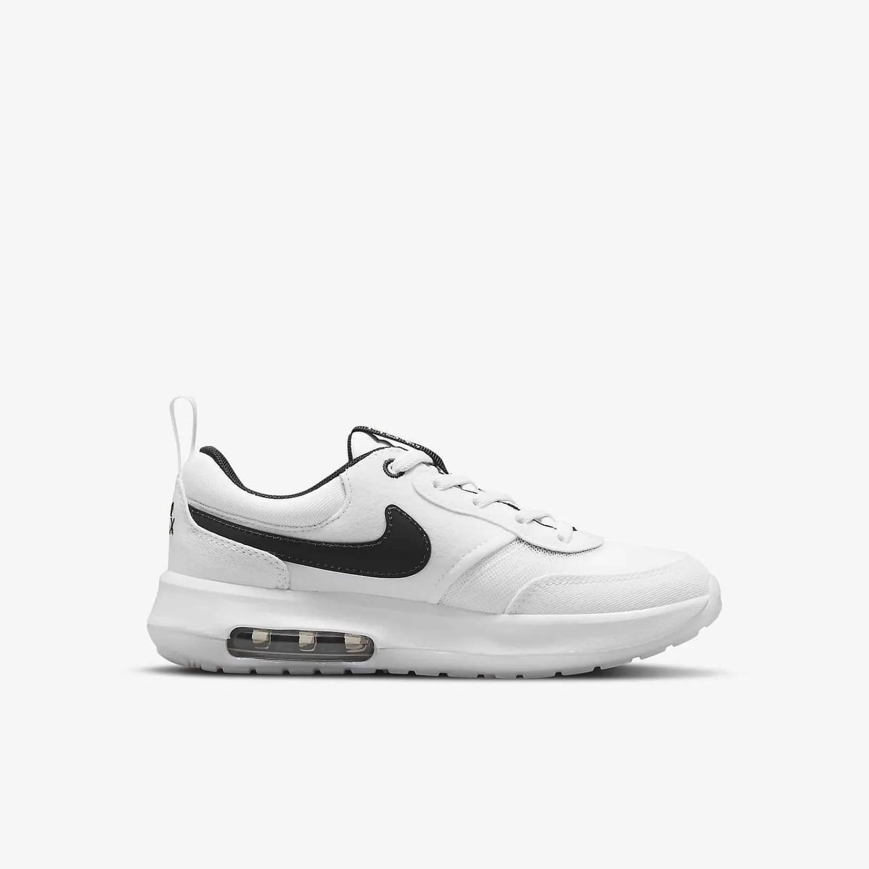 Nike Air Max-Motief -Kinderen Lucht Max