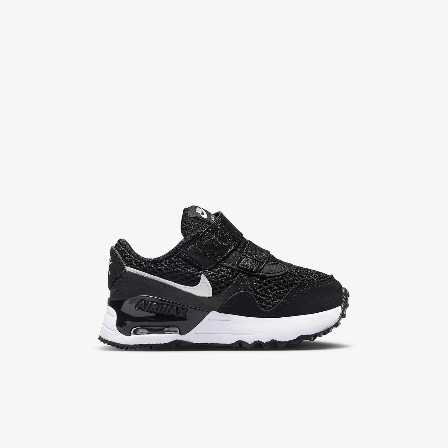 Nike Air Max-Systeem -Kinderen Cyber Monday-Schoenen