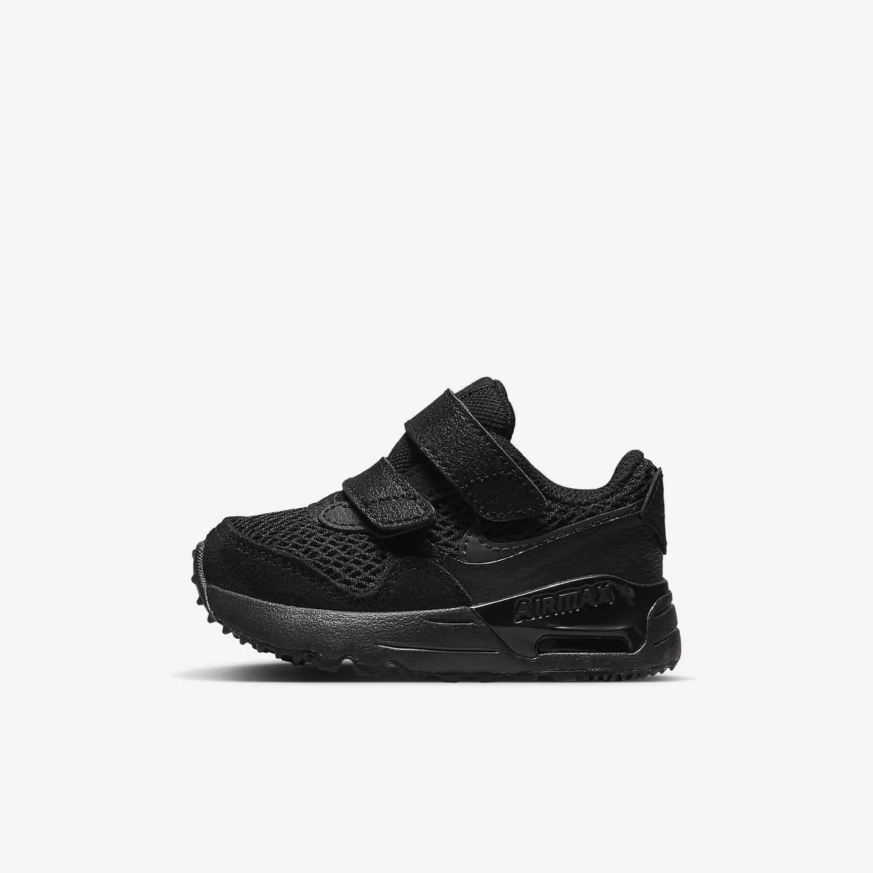 Nike Air Max-Systeem -Kinderen Cyber Monday-Schoenen