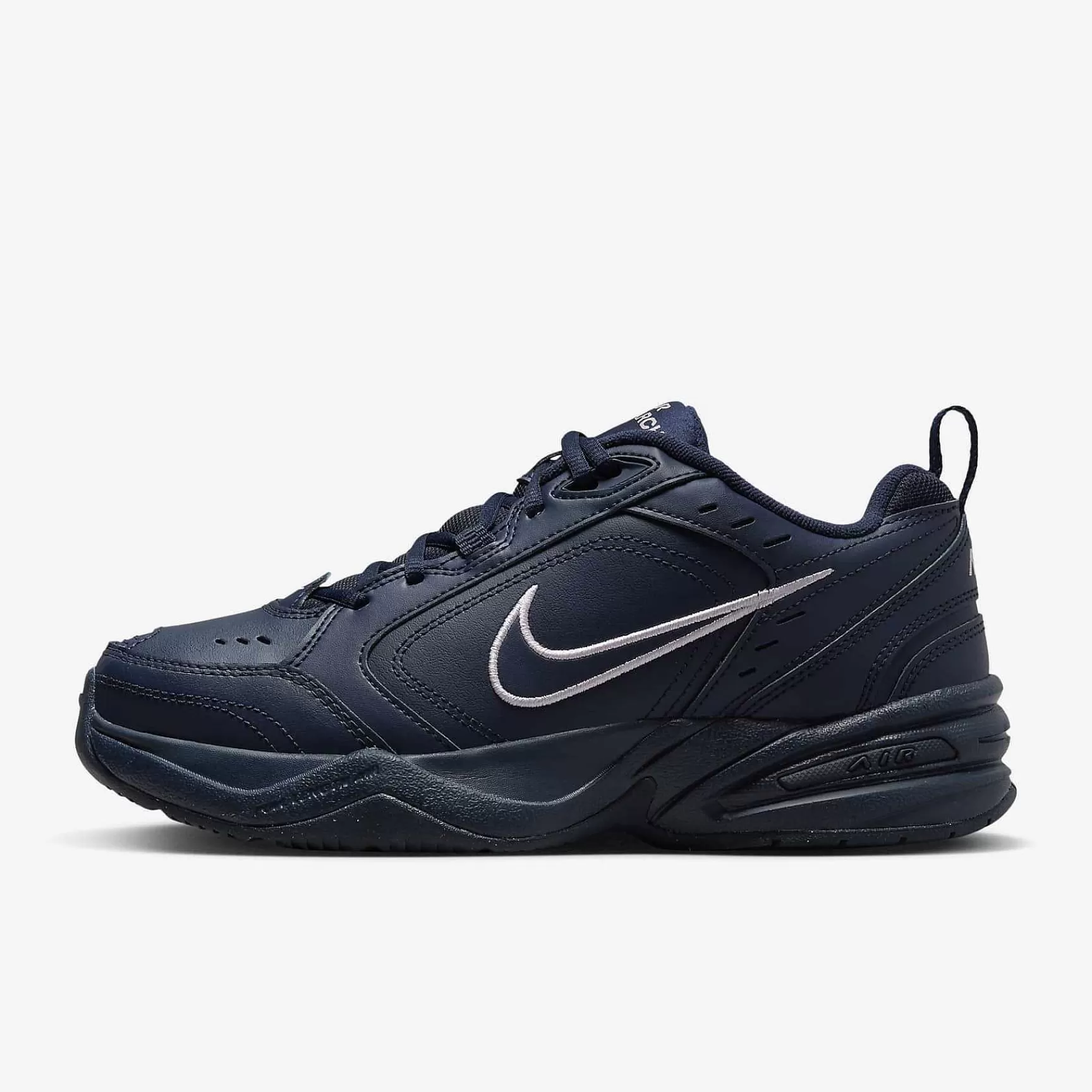 Nike Air Monarch Iv-Versterker -Heren Training En Sportschool