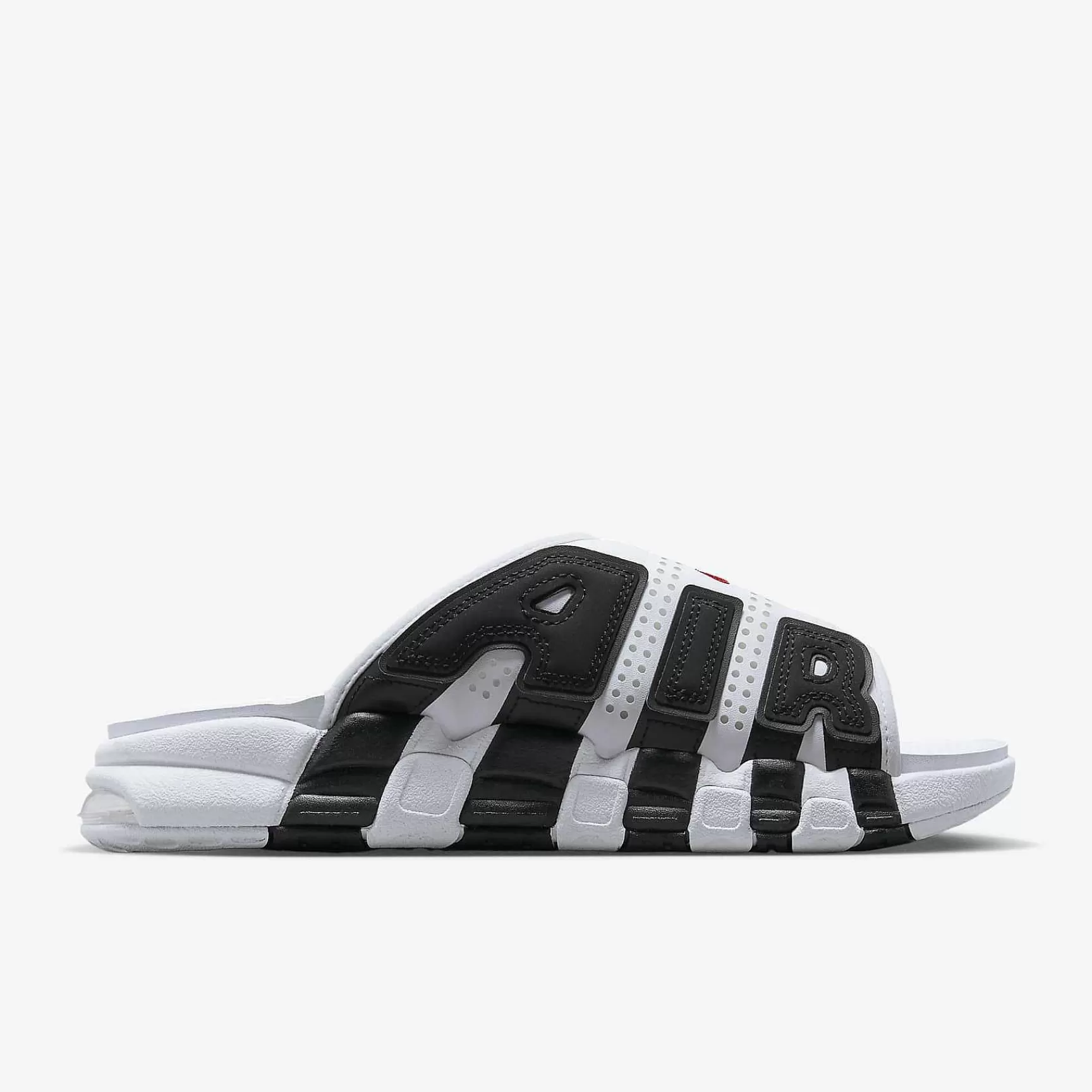 Nike Air More Uptempo -Vrouwen Sandalen En Slippers