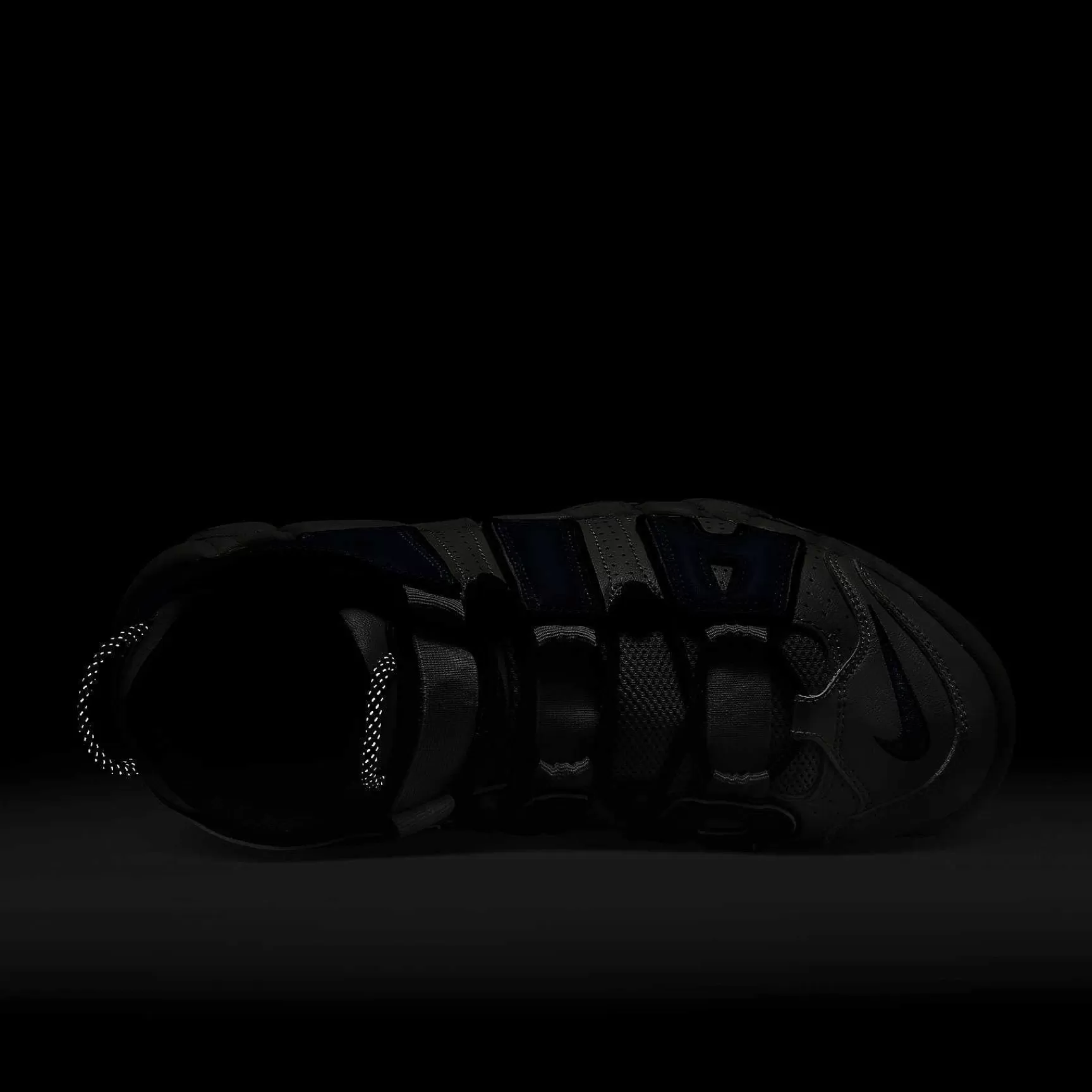 Nike Air More Uptempo '96 -Heren Cyber Monday-Schoenen