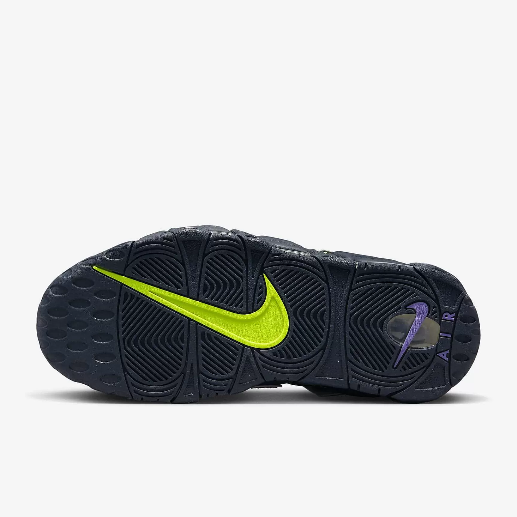 Nike Air More Uptempo X Serena Williams Ontwerp Met Ronde Hals -Vrouwen Cyber Monday-Schoenen