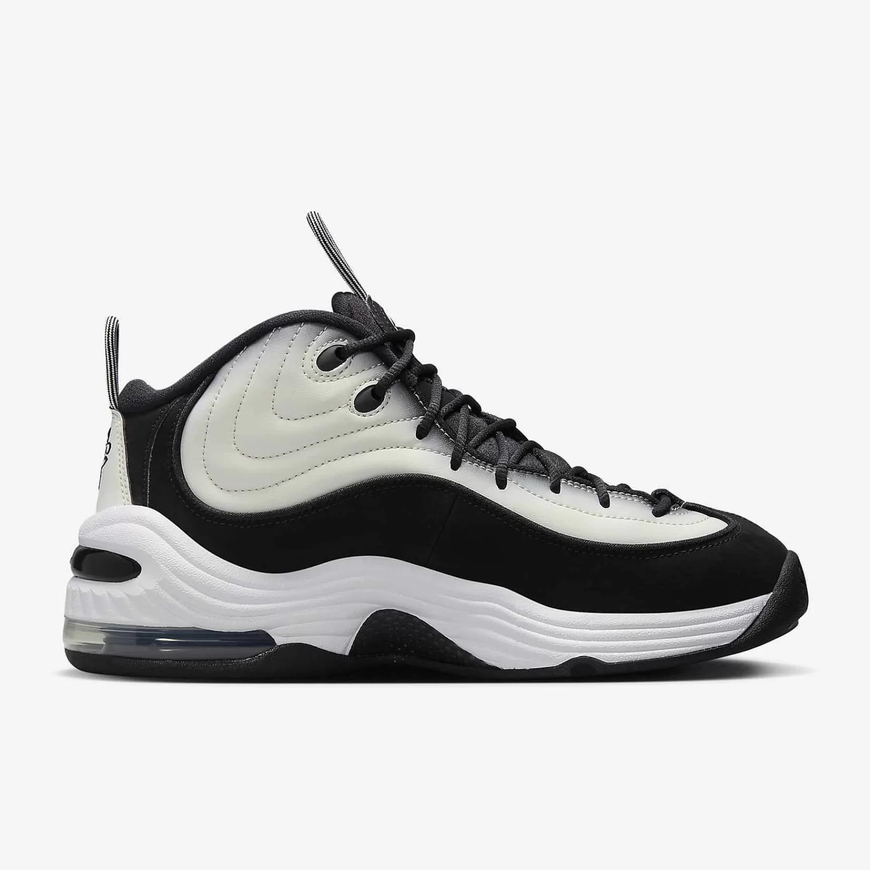 Nike Air Penny 2 -Heren Levensstijl