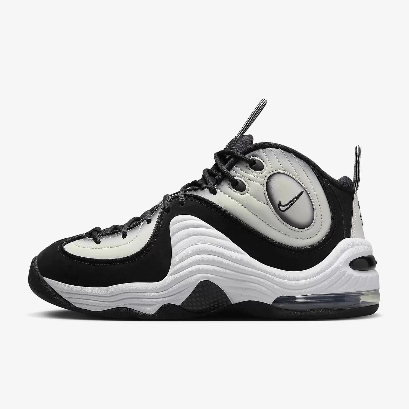 Nike Air Penny 2 -Heren Cyber Monday-Schoenen