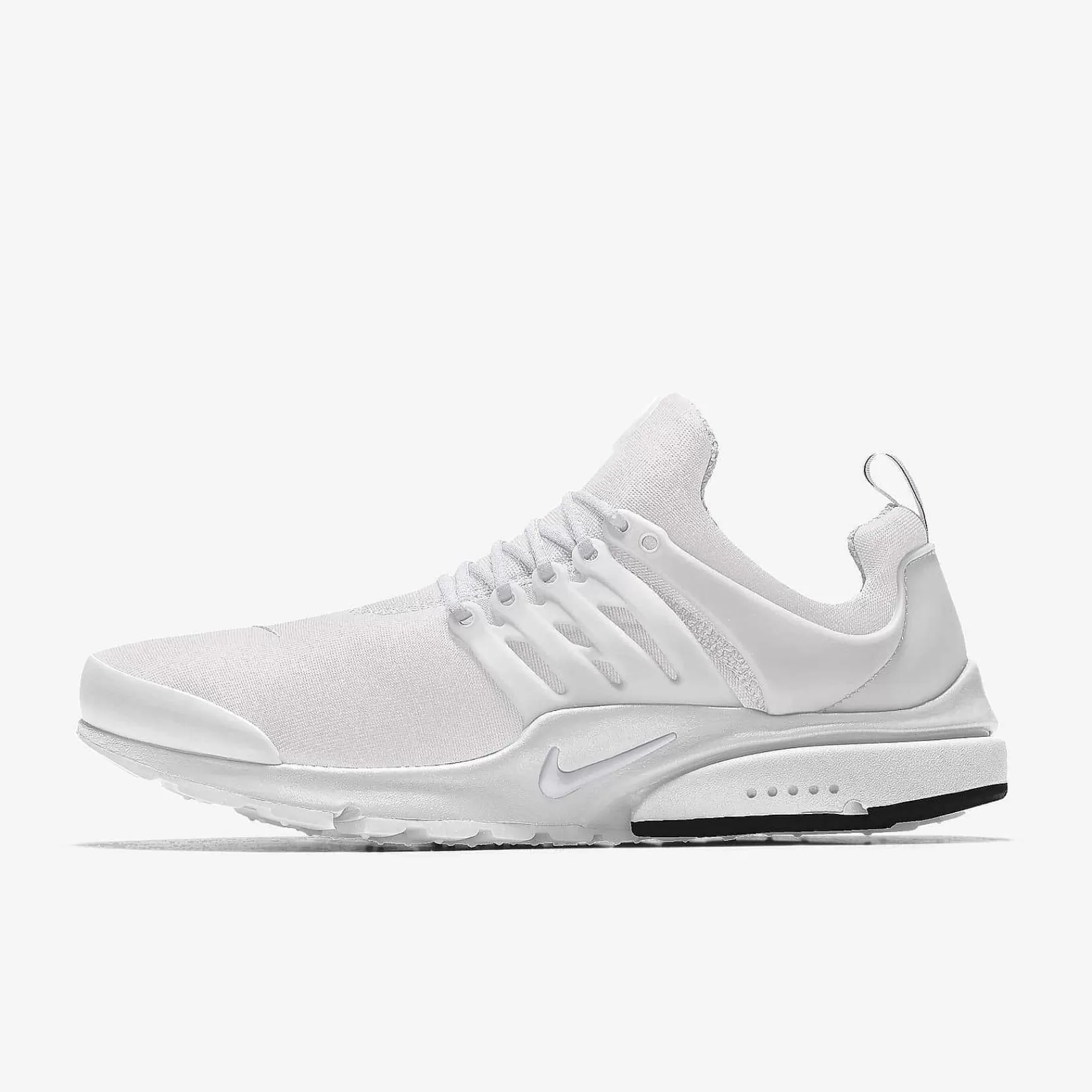 Nike Air Presto Van Jou -Vrouwen Levensstijl