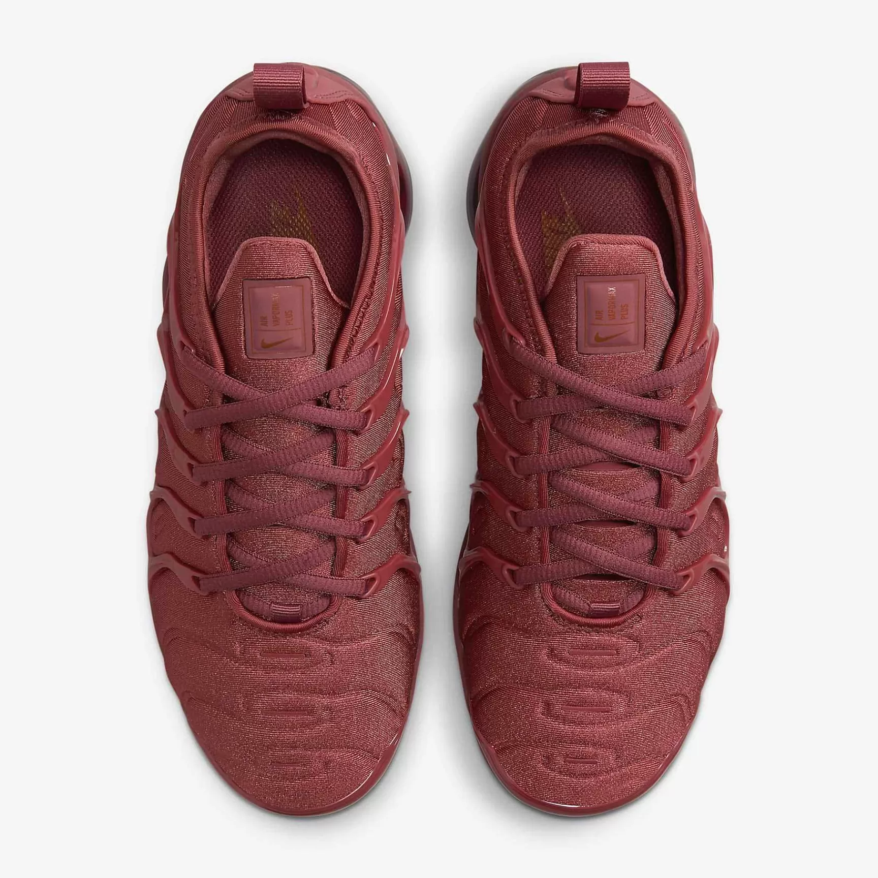 Nike Air Vapormax Plus -Vrouwen Levensstijl