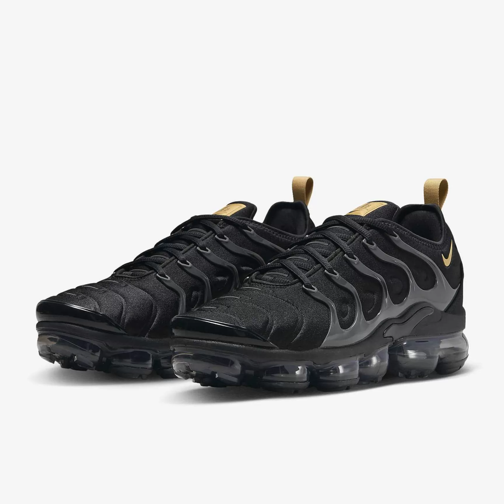 Nike Air Vapormax Plus -Heren Levensstijl