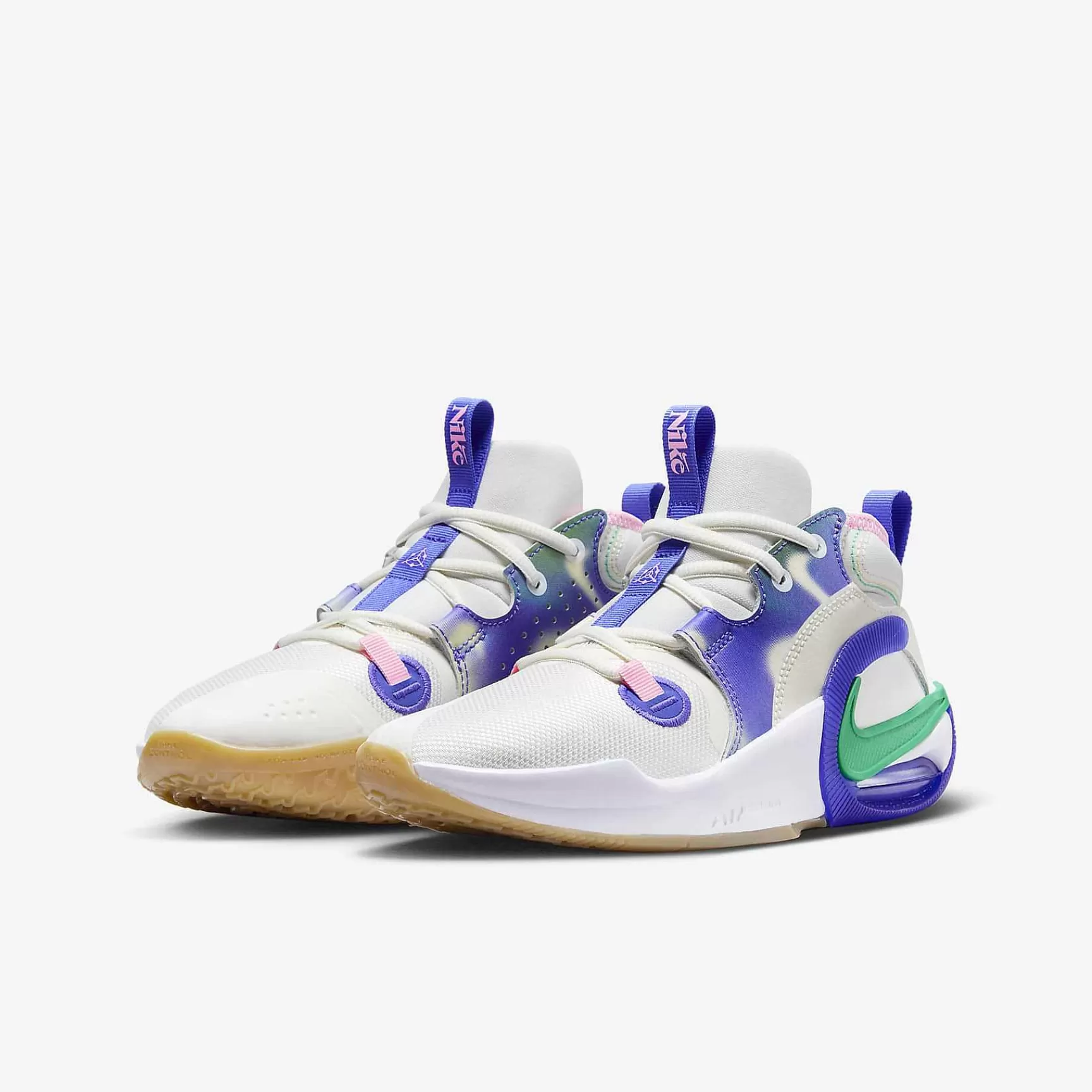 Nike Air Zoom Crossover 2 Se -Kinderen Basketbal