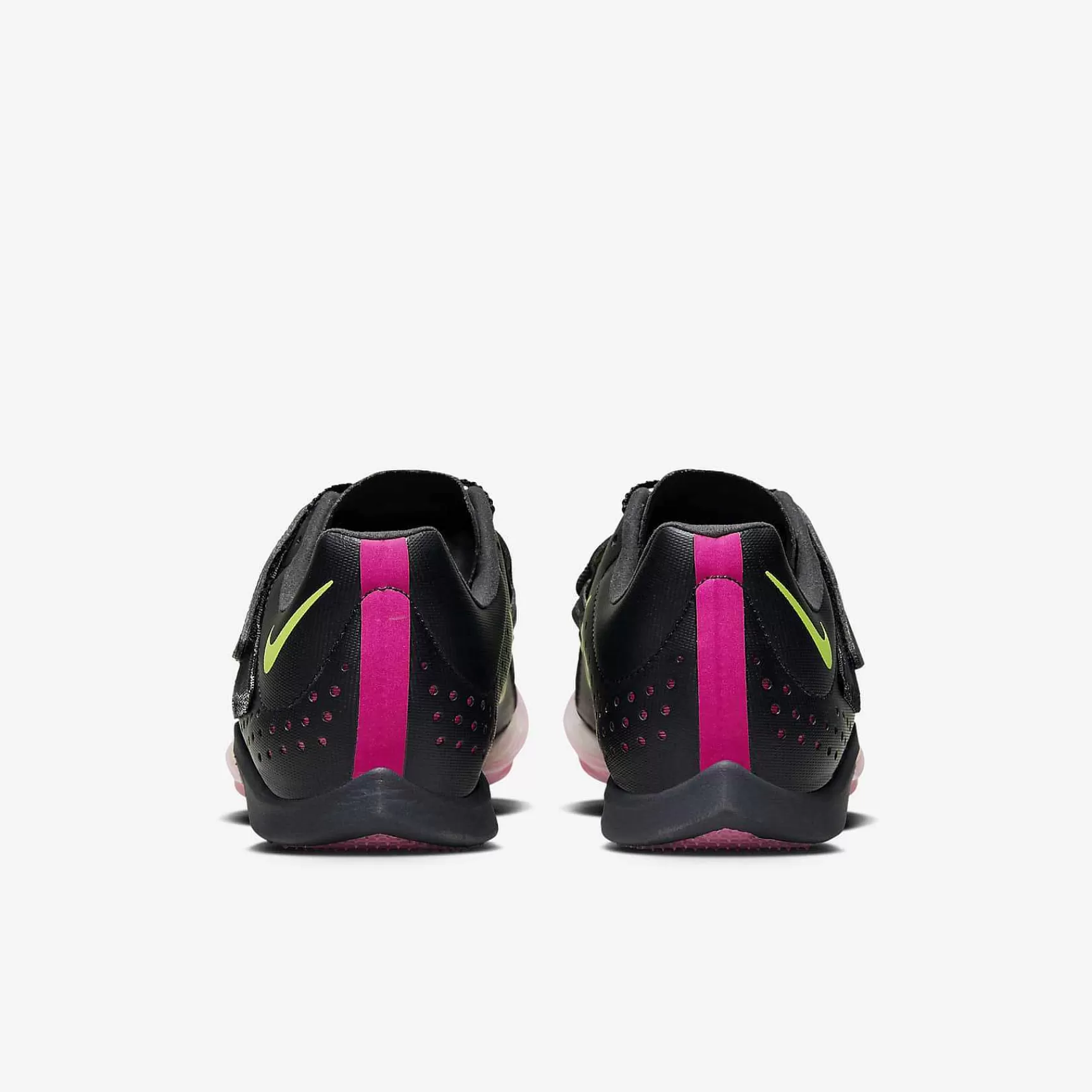 Nike Air Zoom Lj Elite -Heren Rennen