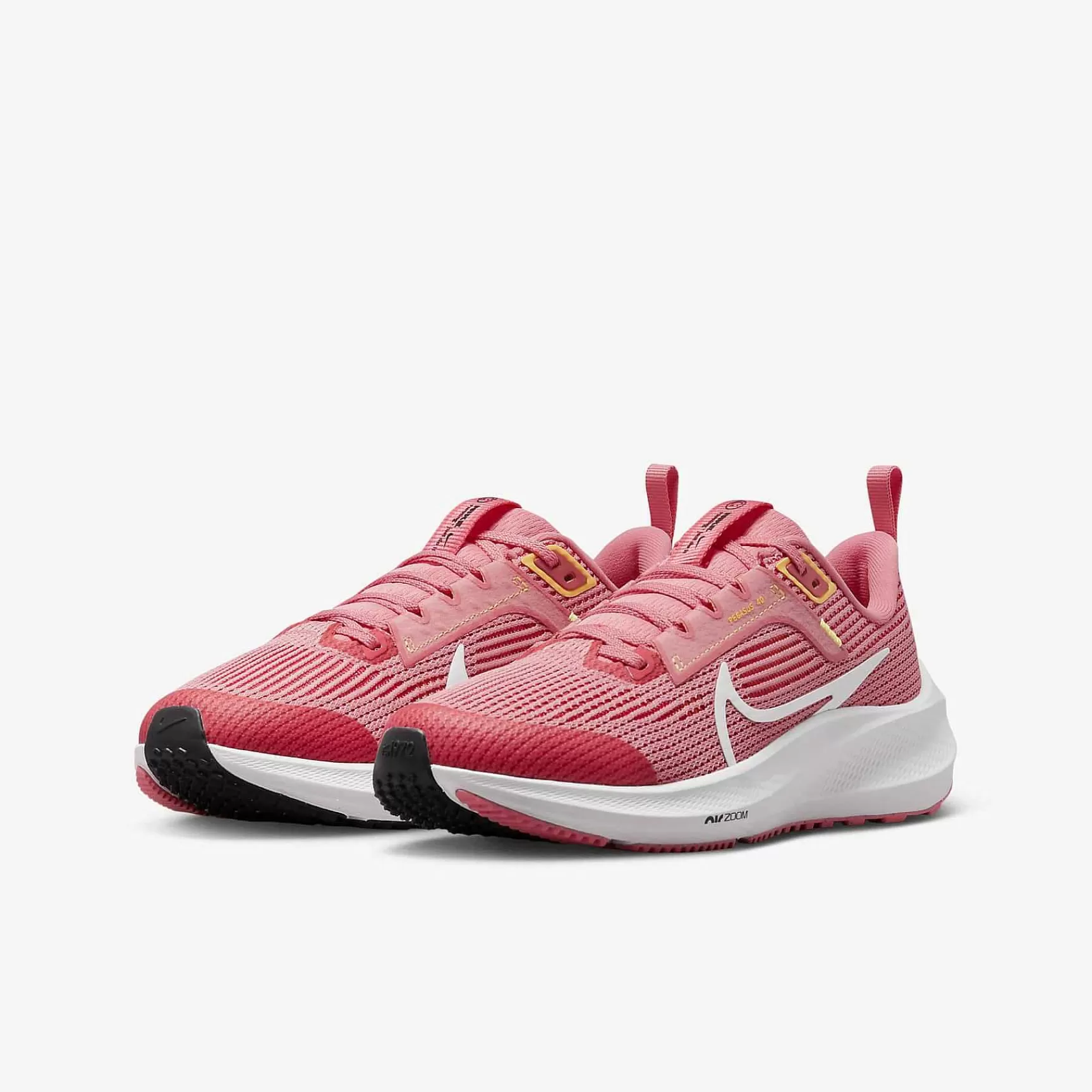 Nike Air Zoom Pegasus 40 -Kinderen Cyber Monday-Schoenen