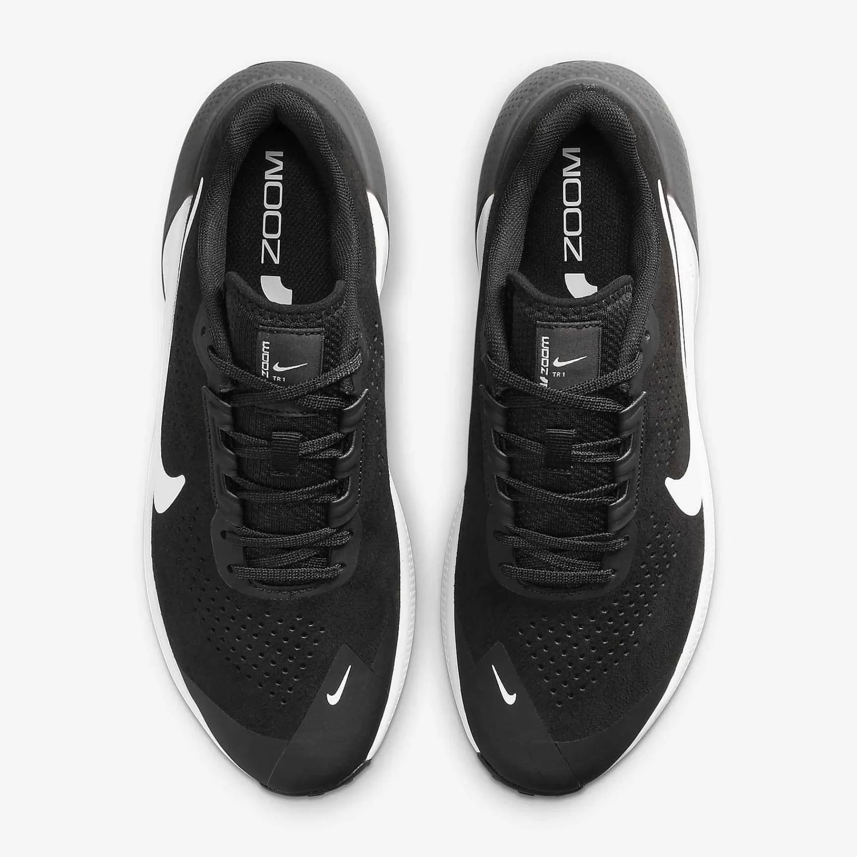 Nike Air Zoom Tr1 -Heren Training En Sportschool