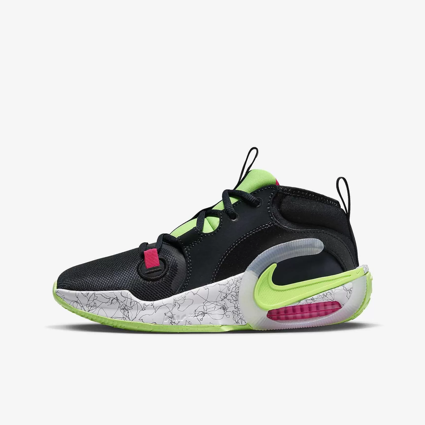 Nike Air Zoom-Crossover 2 -Kinderen Cyber Monday-Schoenen