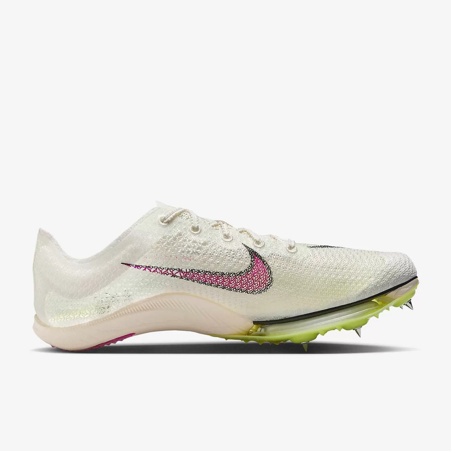 Nike Air Zoom-Overwinning -Heren Rennen