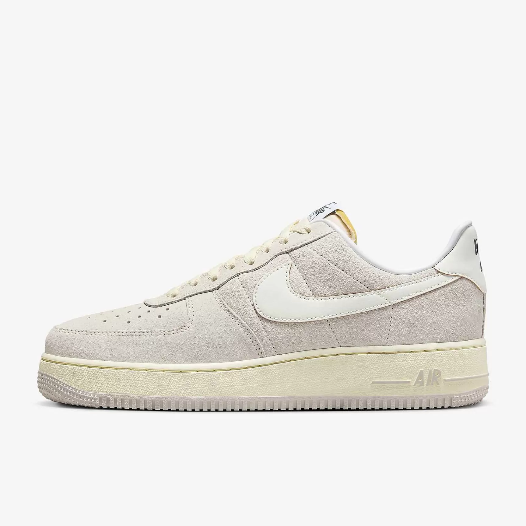 Nike Airforce 1 '07 -Heren Luchtmacht 1