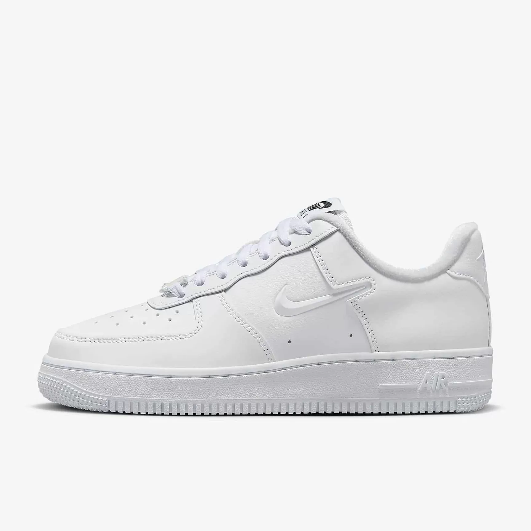 Nike Airforce 1 '07 -Vrouwen Levensstijl