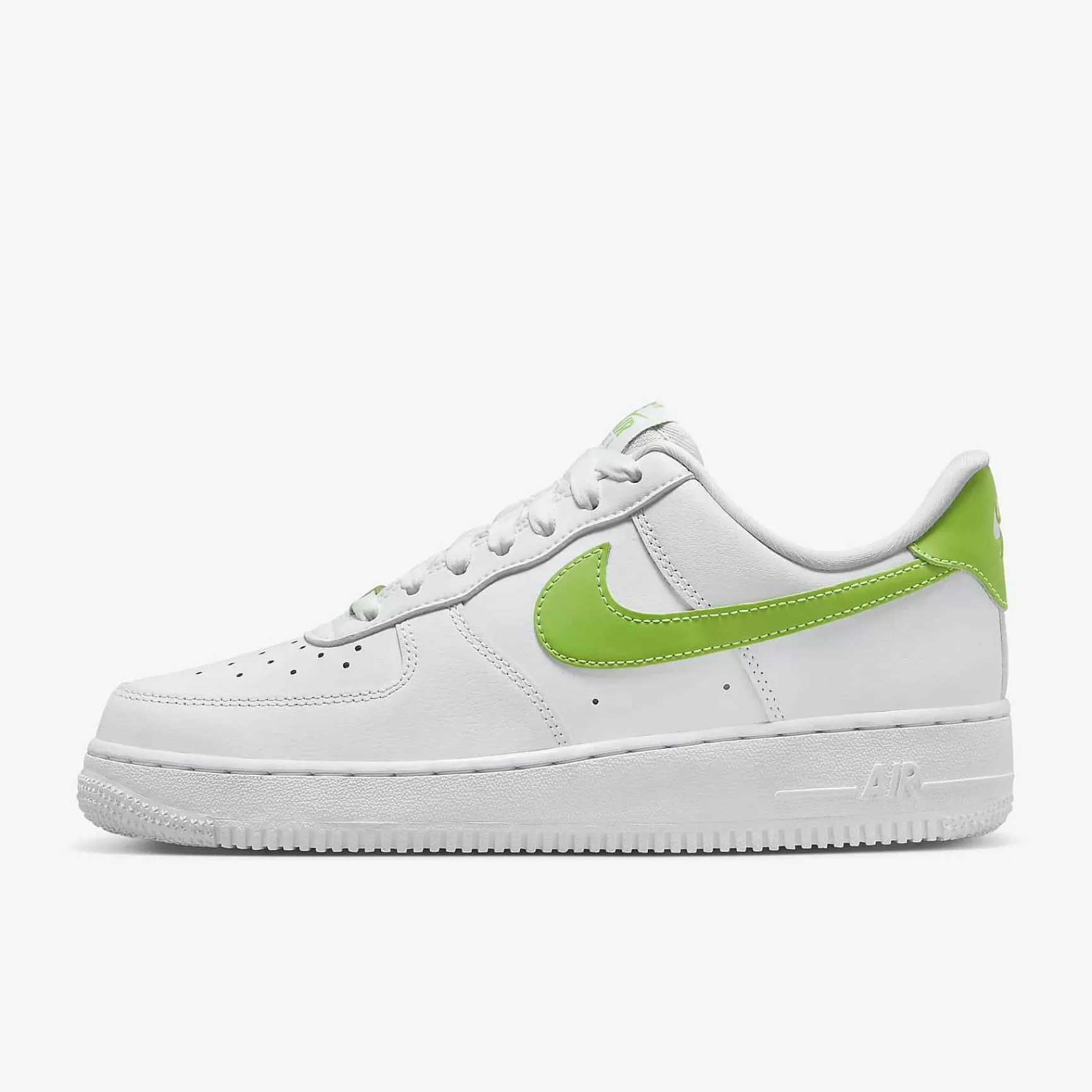 Nike Airforce 1 '07 -Vrouwen Levensstijl