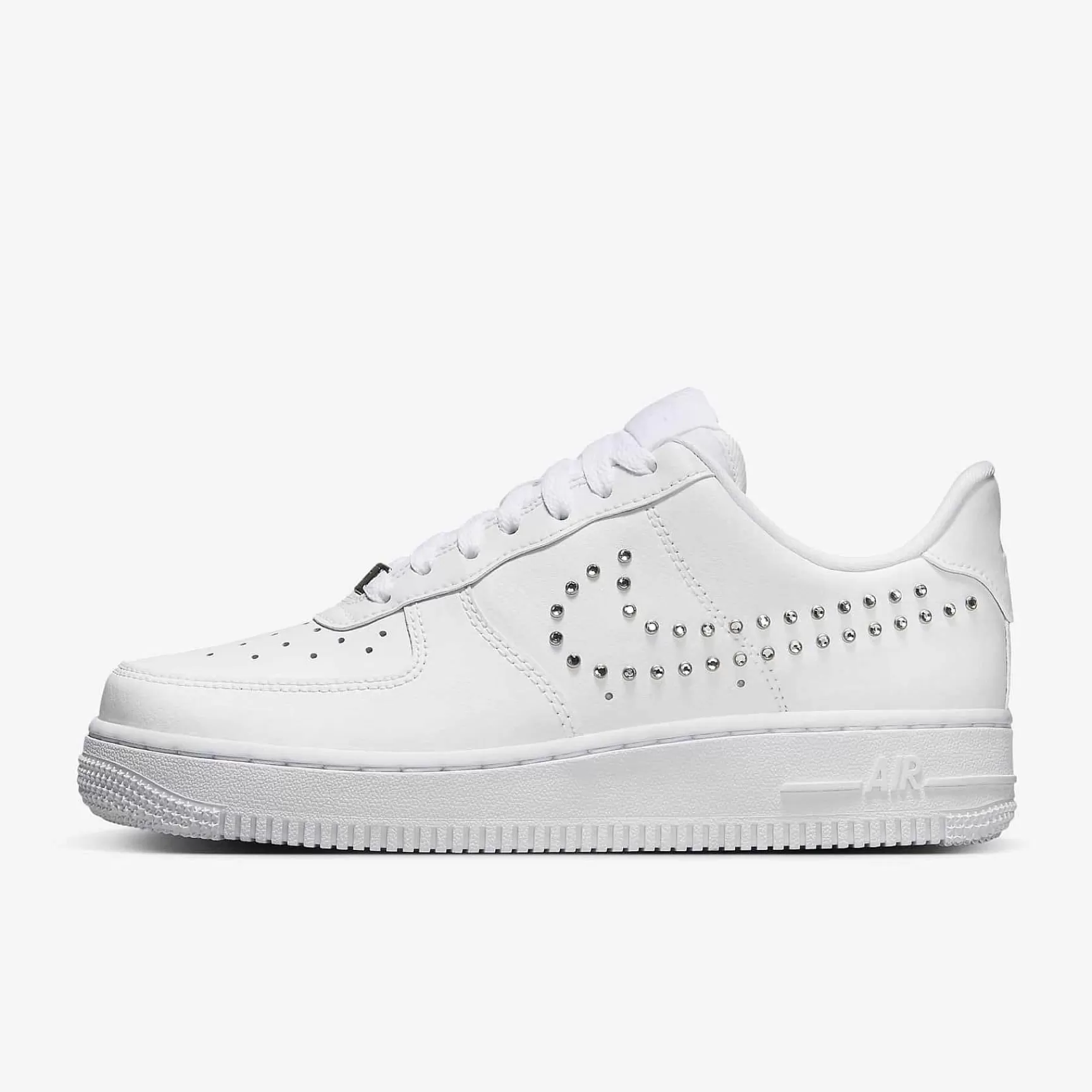 Nike Airforce 1 '07 -Vrouwen Luchtmacht 1