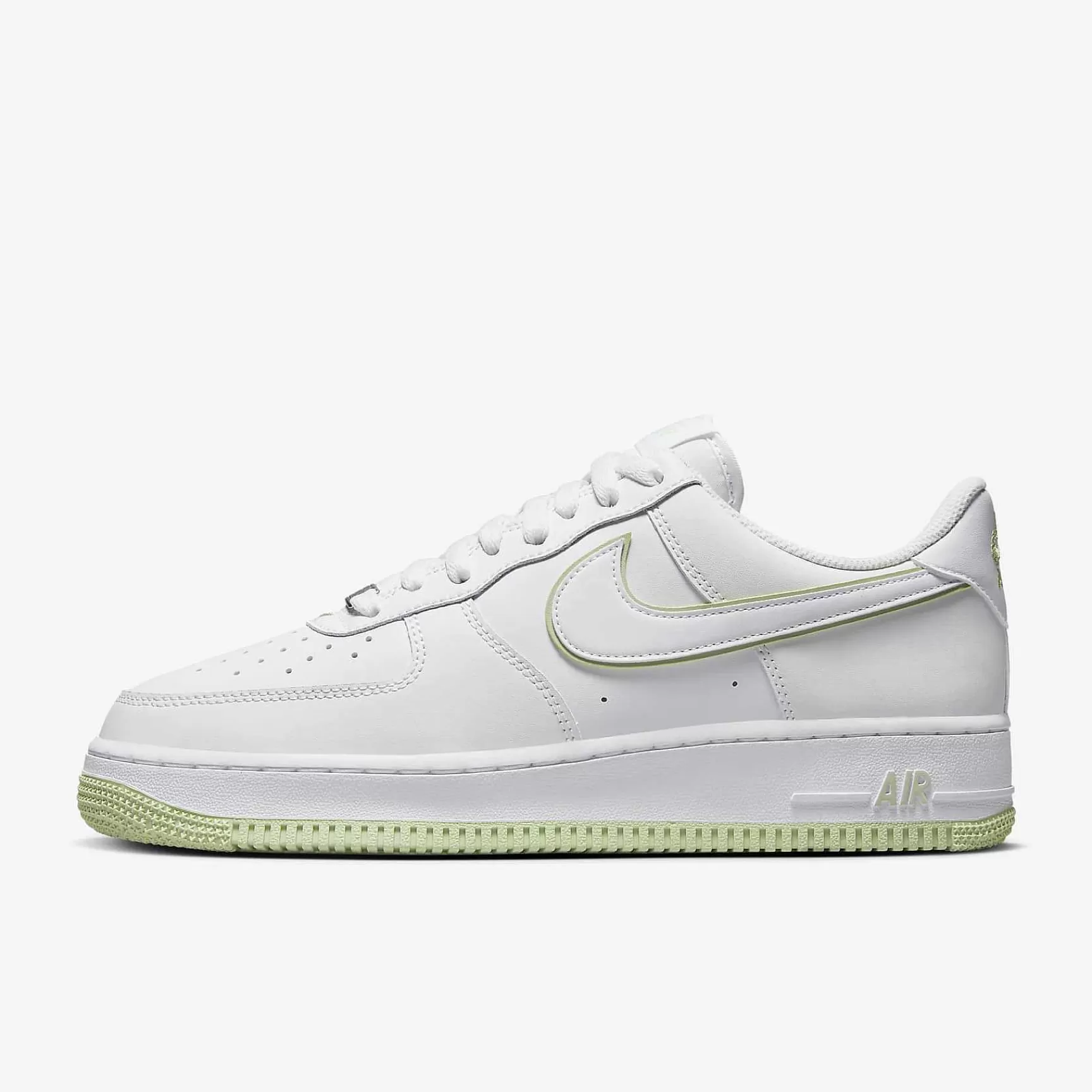 Nike Airforce 1 '07 -Heren Cyber Monday-Schoenen