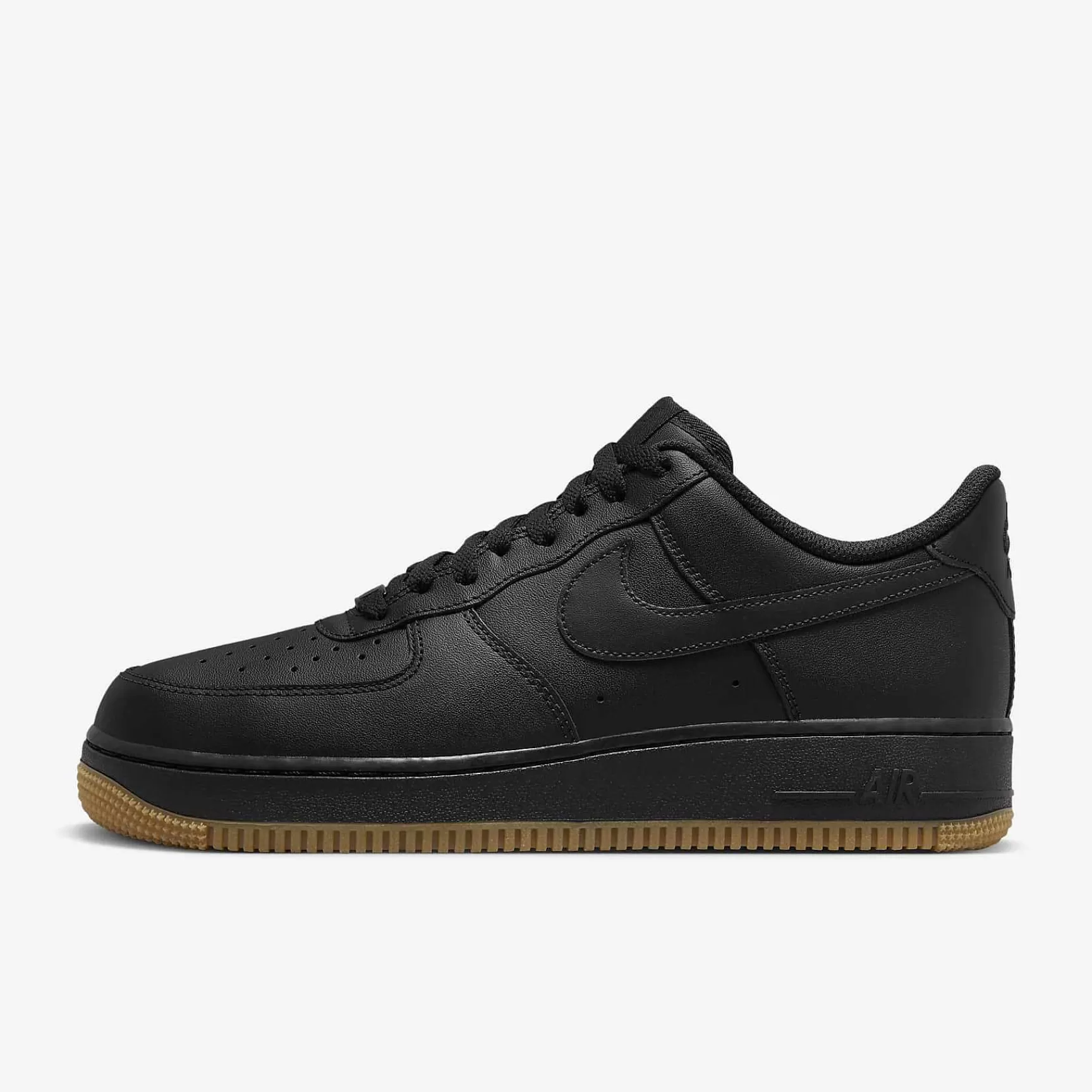 Nike Airforce 1 '07 -Heren Levensstijl