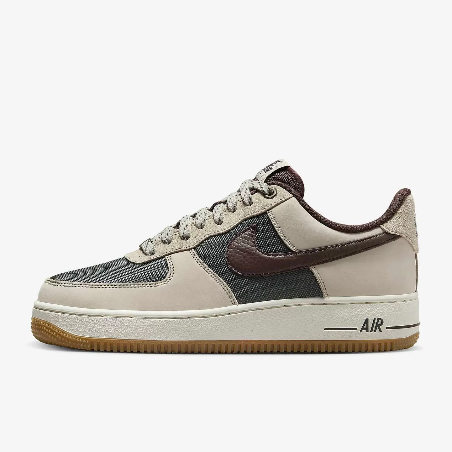 Nike Airforce 1 '07 -Heren Cyber Monday-Schoenen