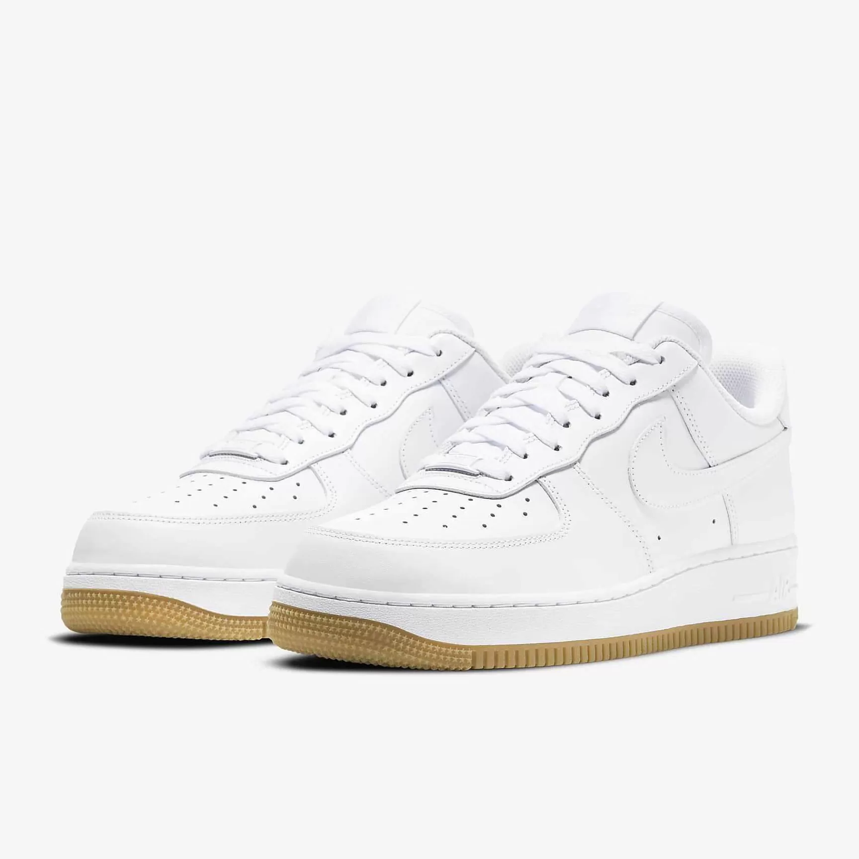 Nike Airforce 1 '07 -Heren Levensstijl