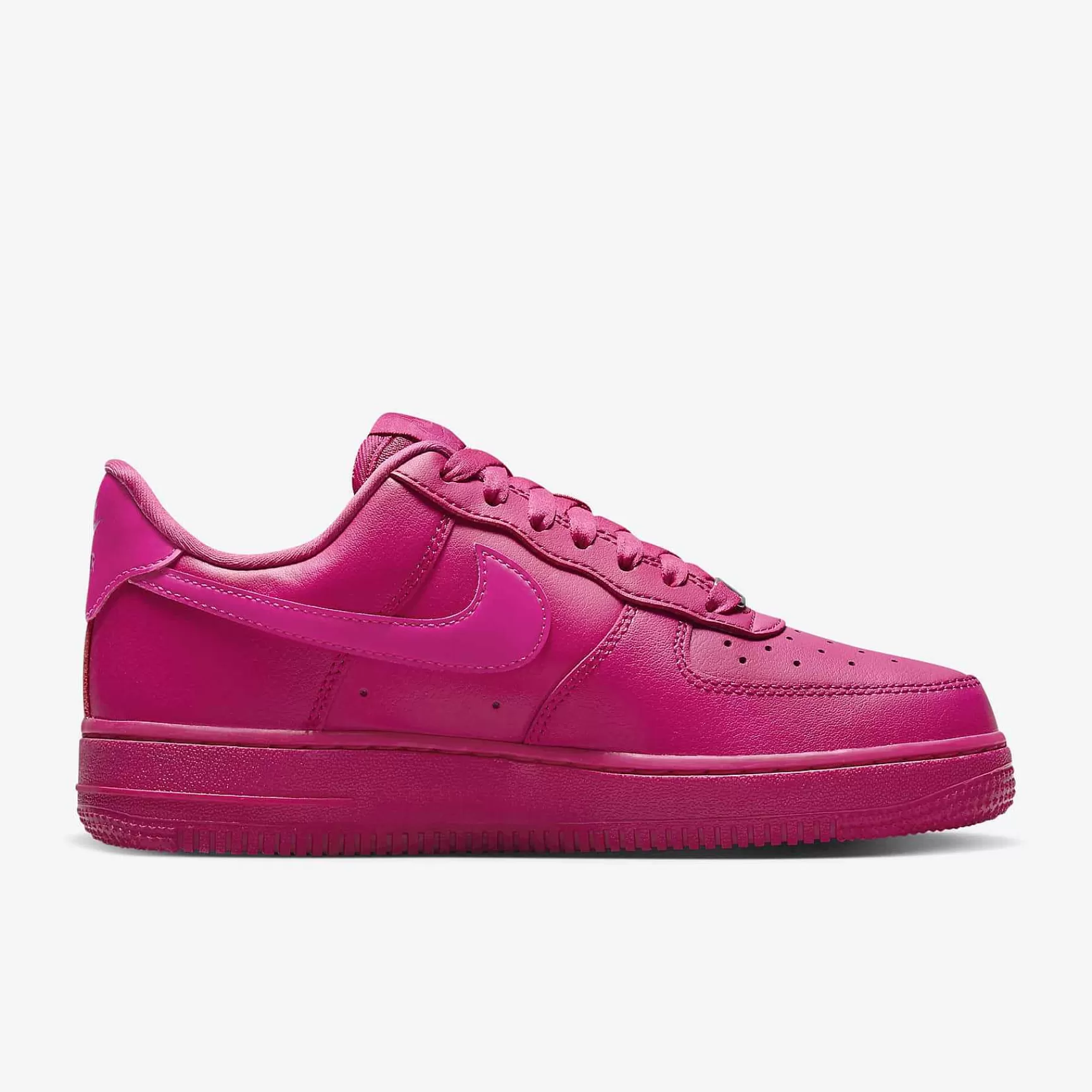 Nike Airforce 1 '07 -Vrouwen Cyber Monday-Schoenen