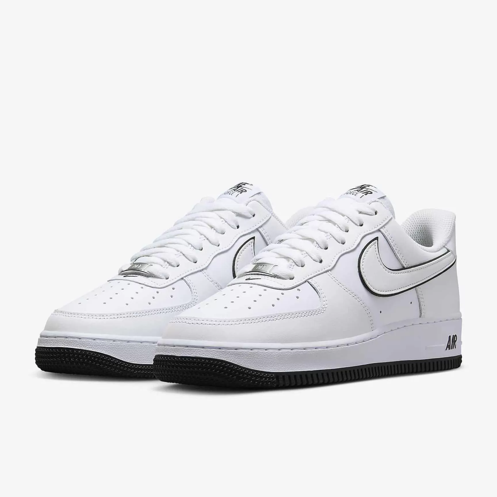 Nike Airforce 1 '07 -Heren Cyber Monday-Schoenen