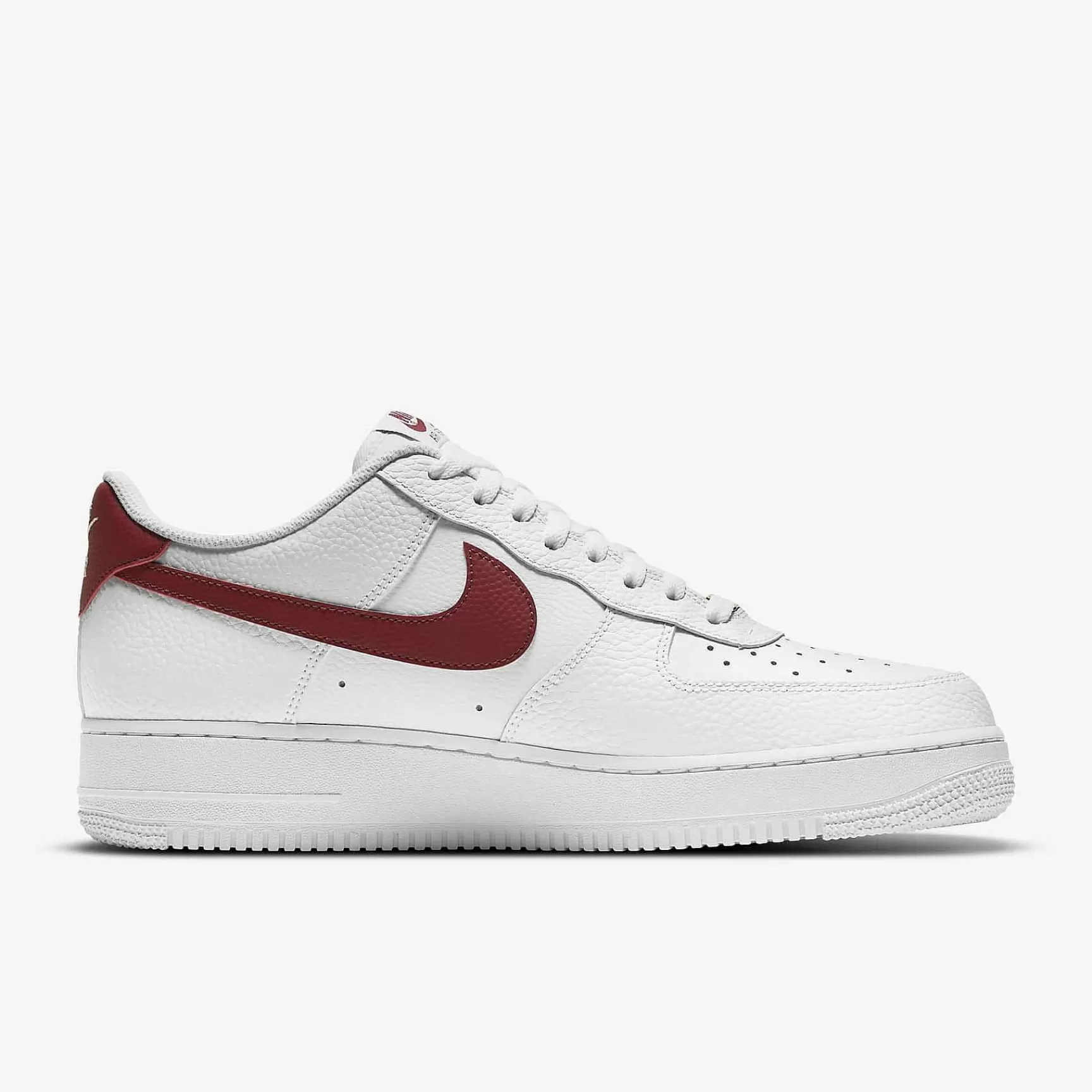 Nike Airforce 1 '07 -Heren Levensstijl