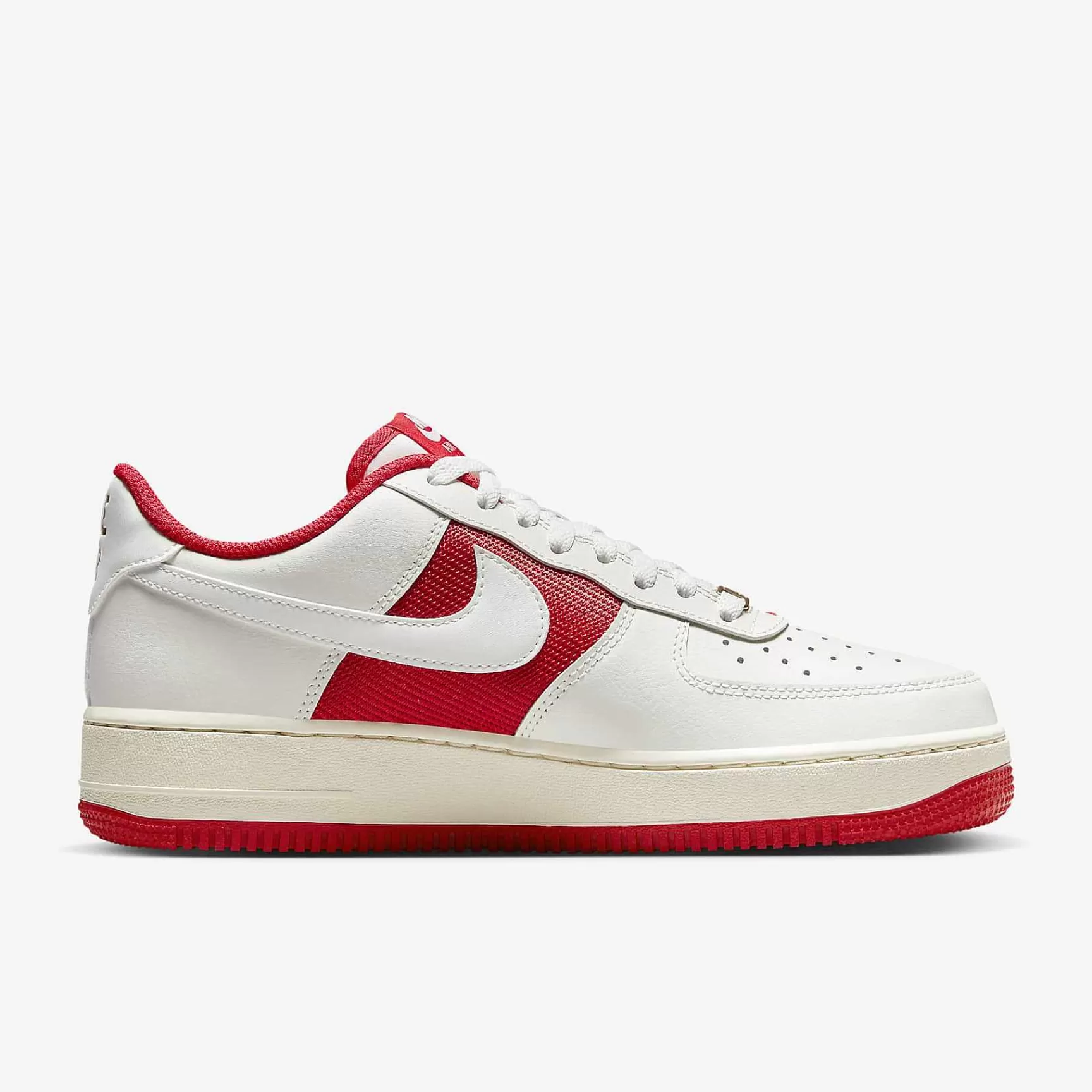 Nike Airforce 1 '07 -Heren Luchtmacht 1