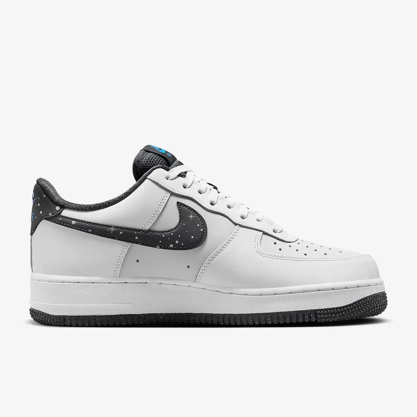 Nike Airforce 1 '07 -Heren Luchtmacht 1