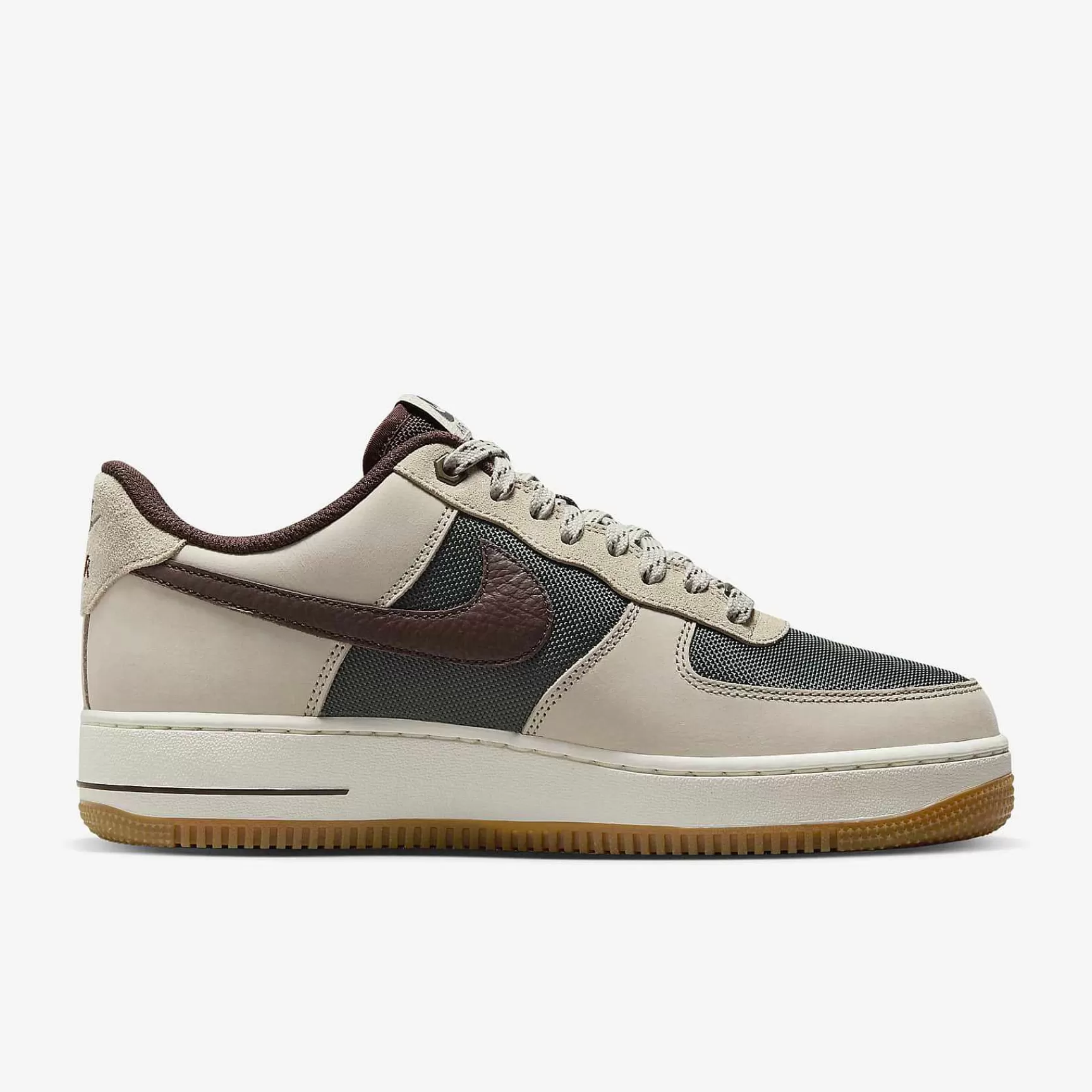 Nike Airforce 1 '07 -Heren Cyber Monday-Schoenen