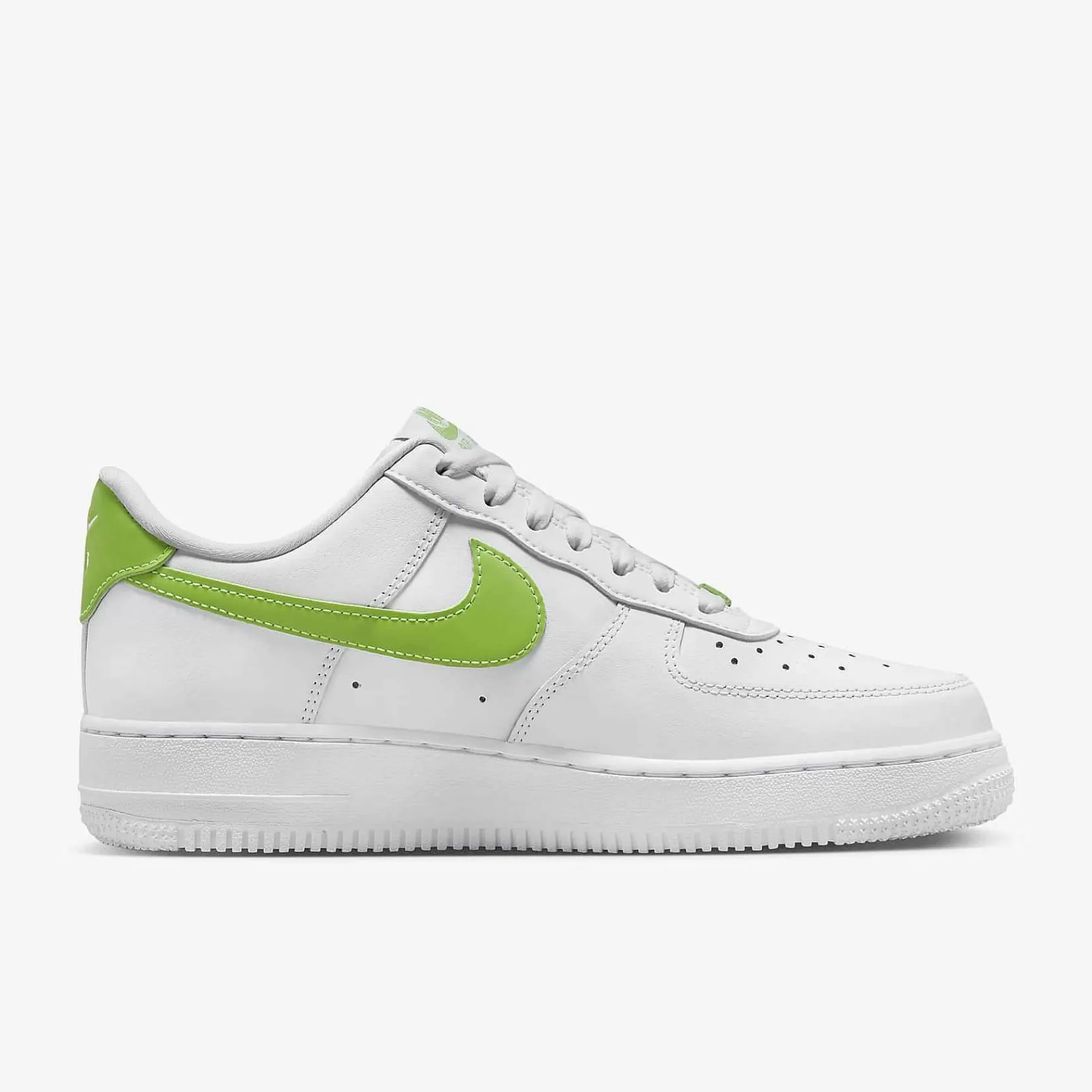 Nike Airforce 1 '07 -Vrouwen Levensstijl