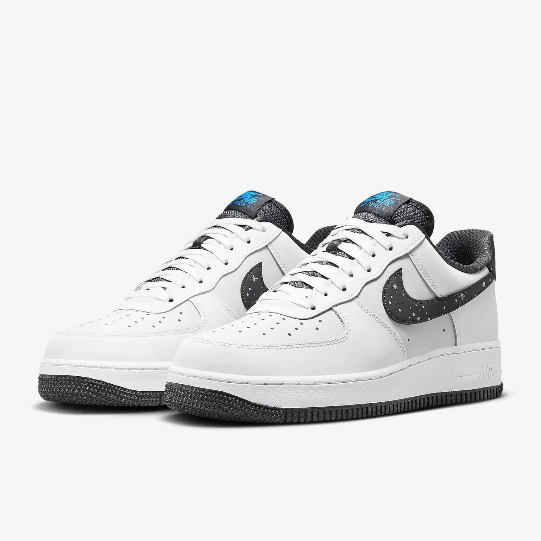 Nike Airforce 1 '07 -Heren Levensstijl