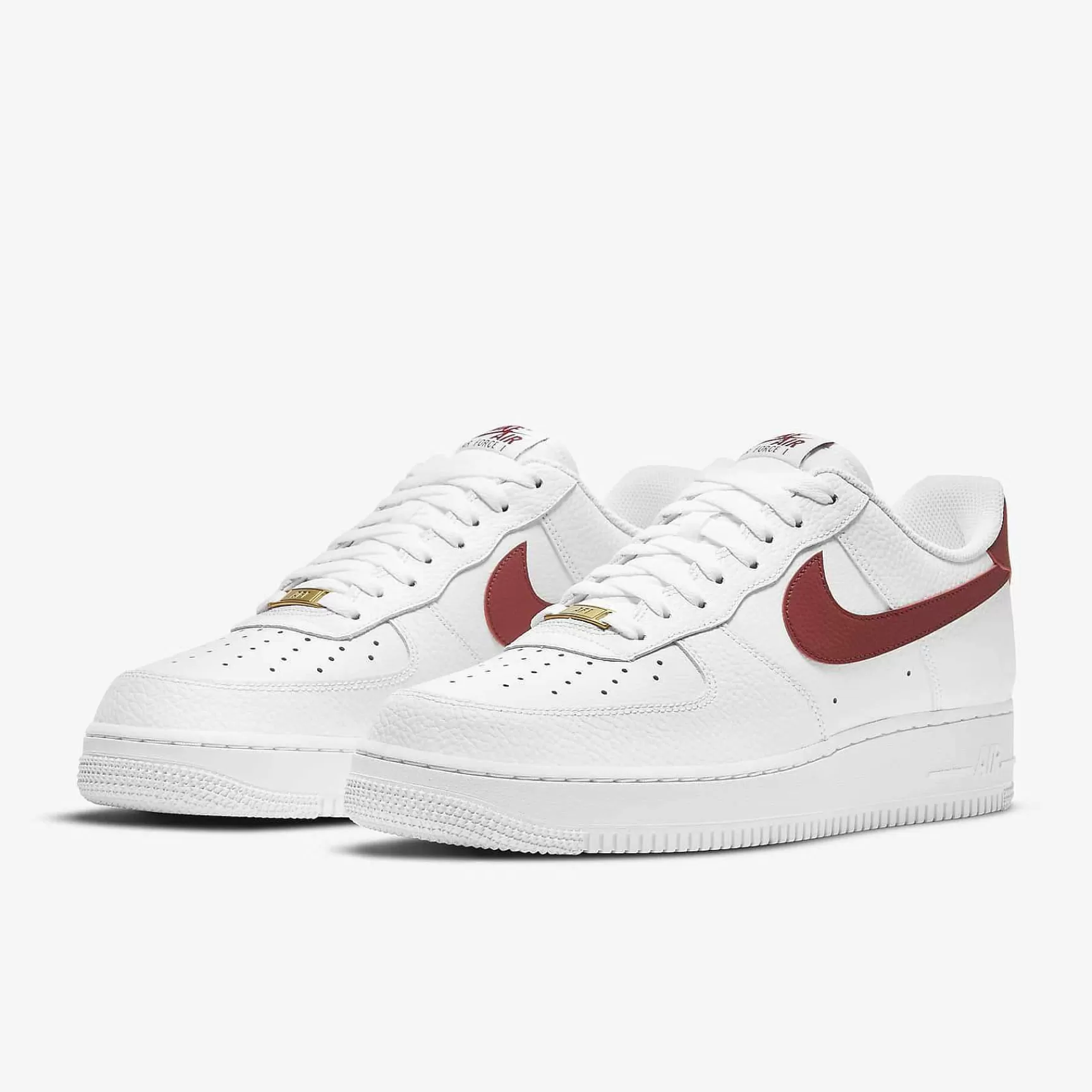 Nike Airforce 1 '07 -Heren Cyber Monday-Schoenen