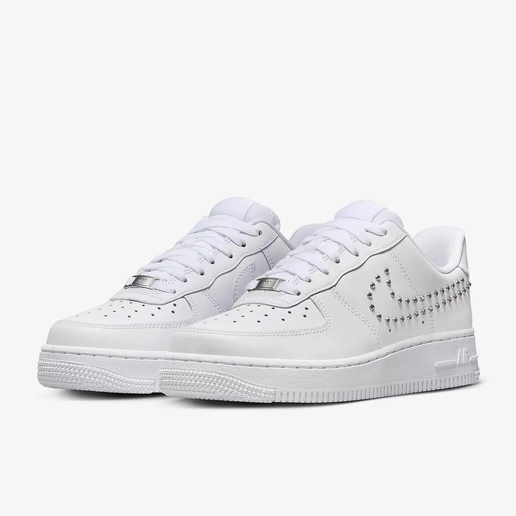 Nike Airforce 1 '07 -Vrouwen Levensstijl