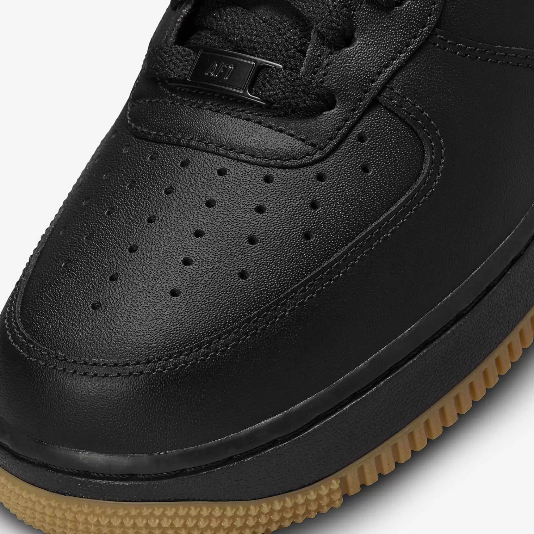 Nike Airforce 1 '07 -Heren Cyber Monday-Schoenen